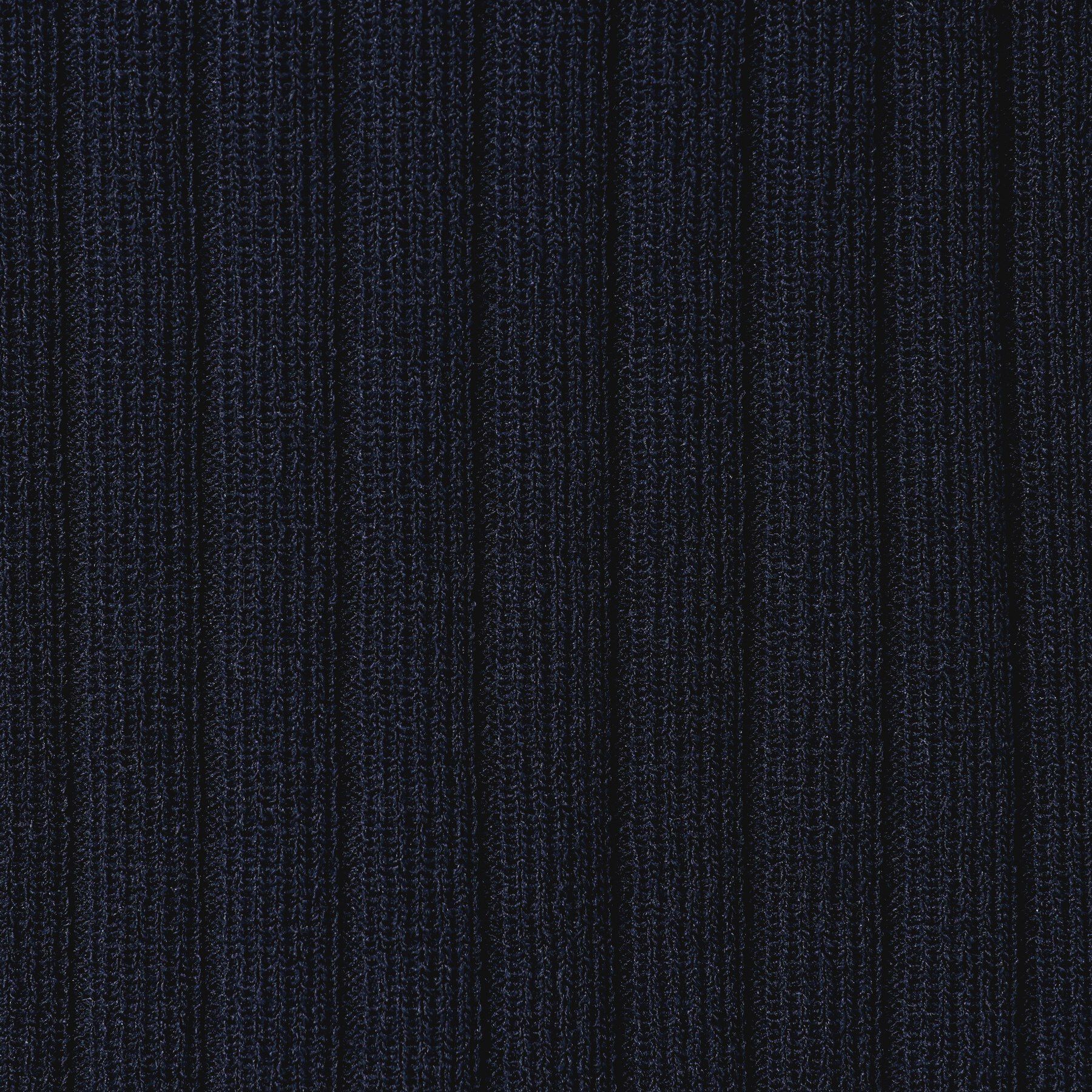 Dessin「【洗える】リブノースリーブニット」|ニット・セーター|