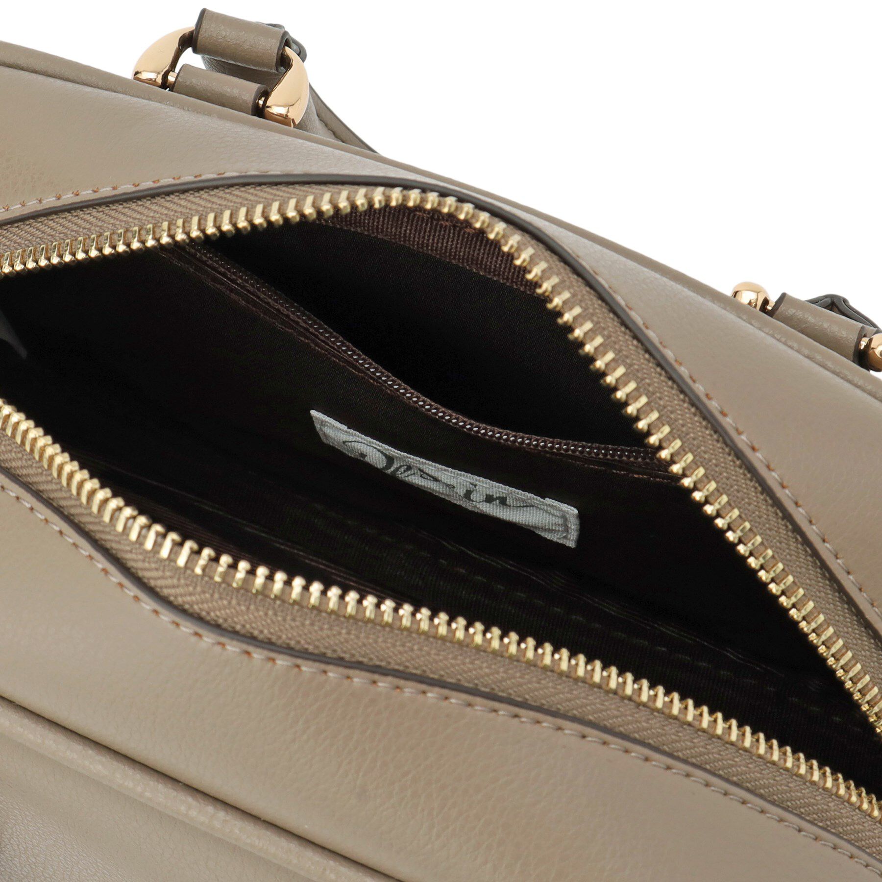 Dessin「【2WAY】テープショルダースクエアBAG」|ショルダー・メッセンジャー|