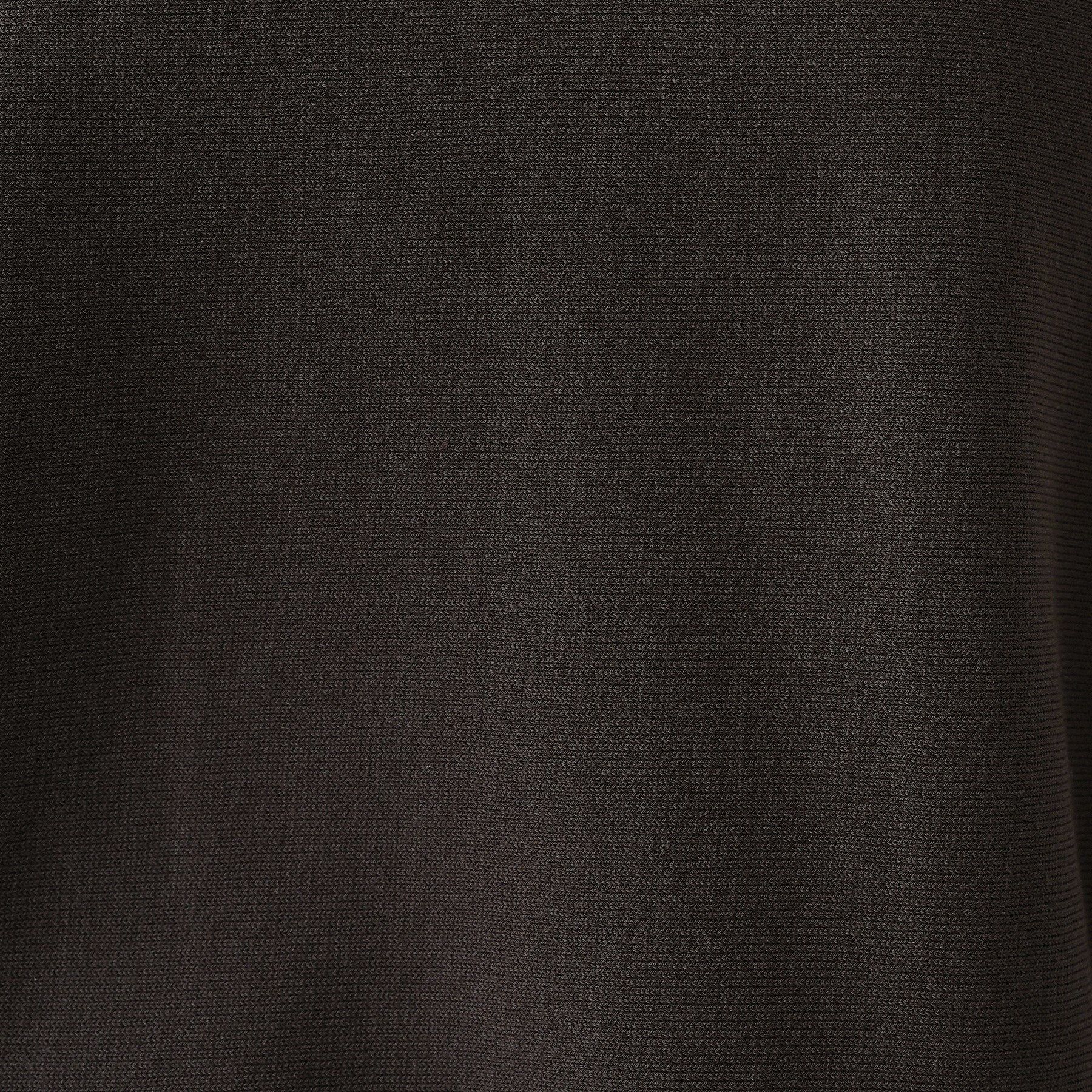 Dessin「【洗える】後ろボタンニットプルオーバー七分袖」|ニット・セーター|