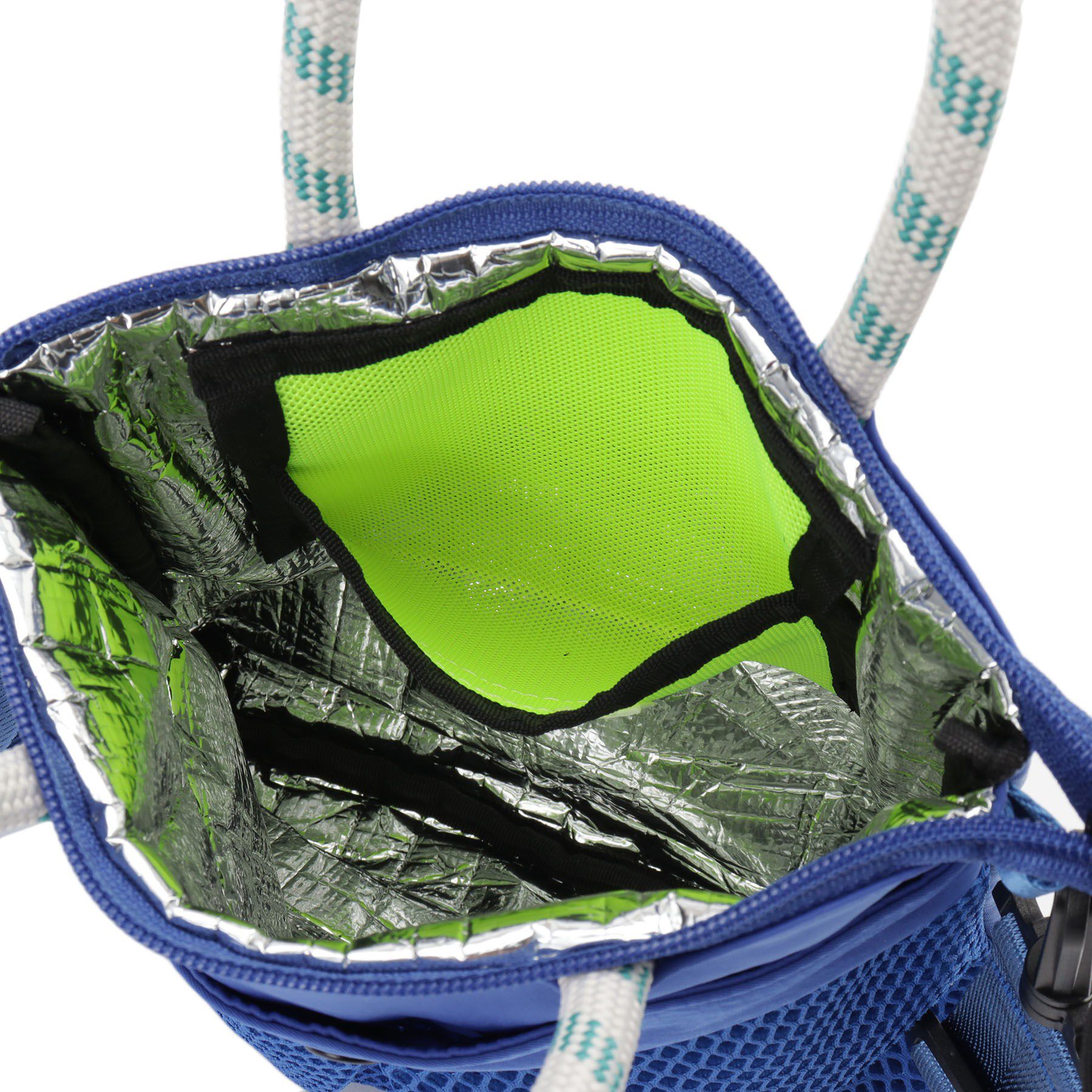 Dessin「メッシュポケットナイロン  2WAYバッグ」|ショルダー・メッセンジャー|