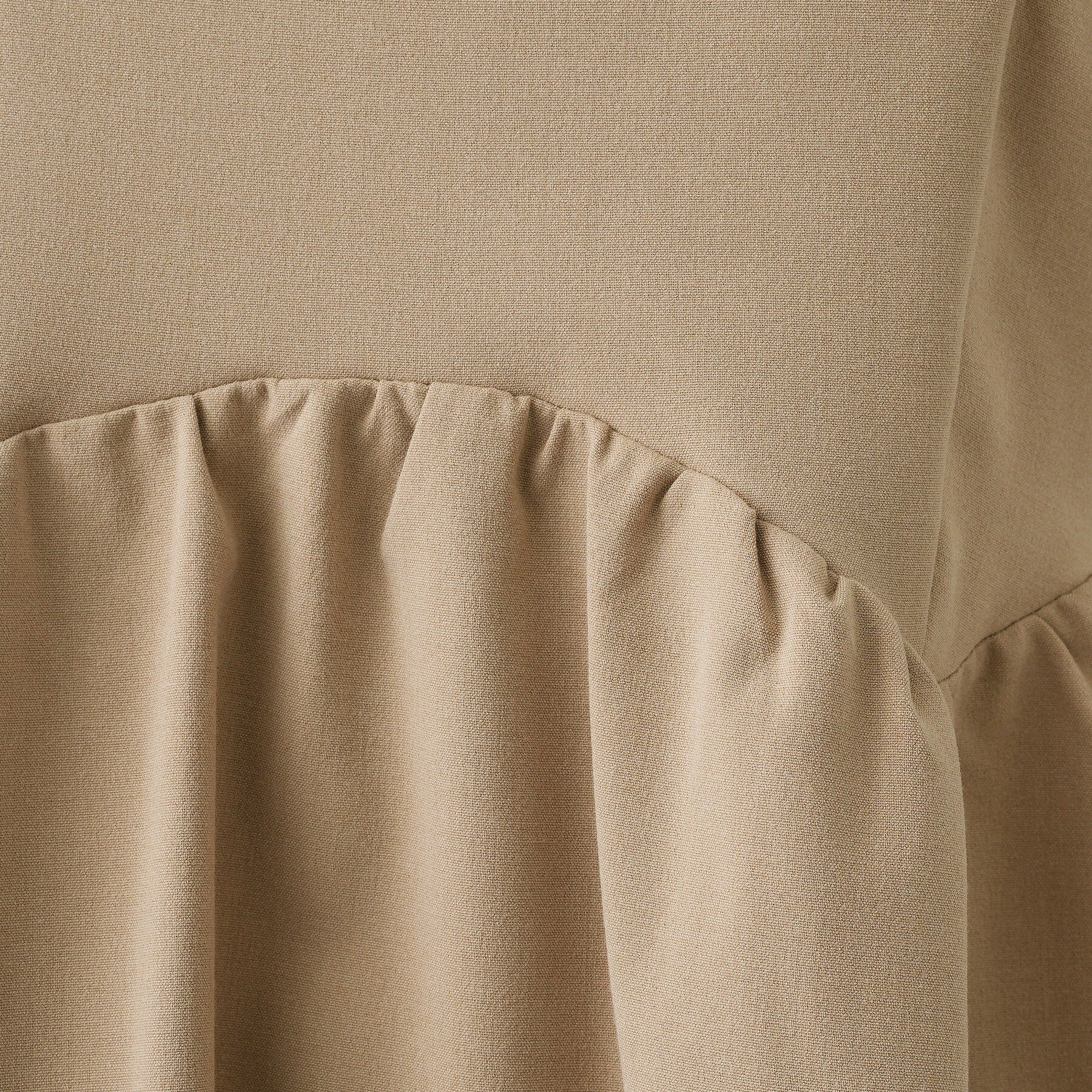 Dessin「【セットアップ可・洗える】ギャザーレイヤードキャミソール」|キャミソール|