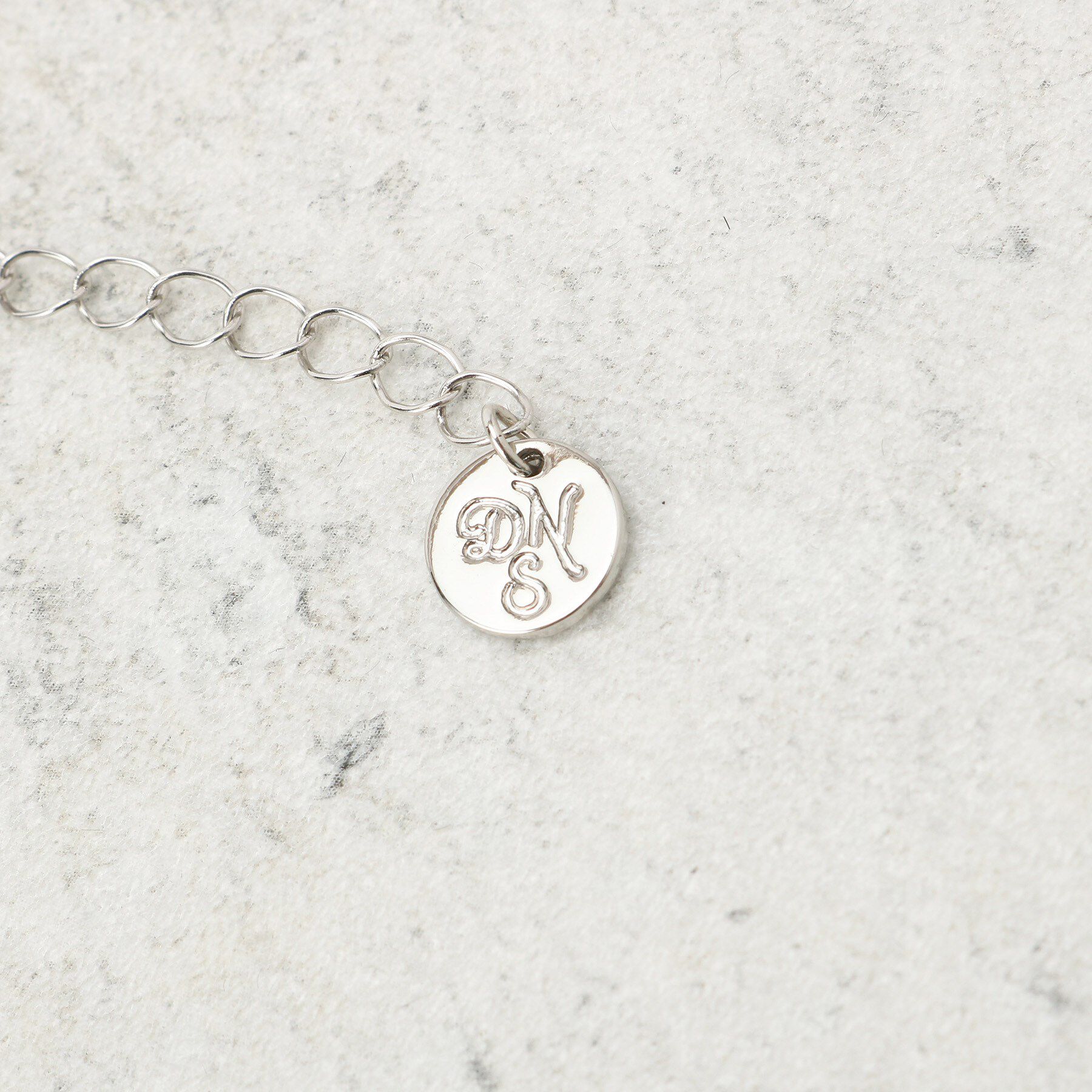 Dessin「ショートネックレス」|ネックレス|