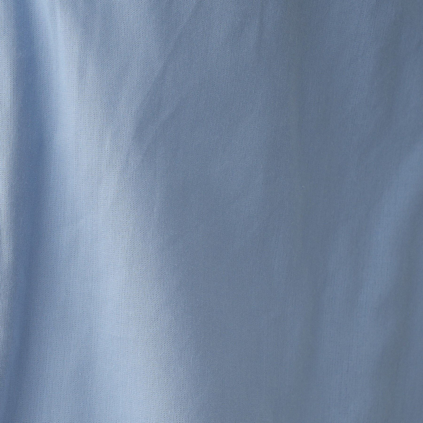 Dessin「【洗える】フリルネックシャツ」|シャツ・ブラウス|