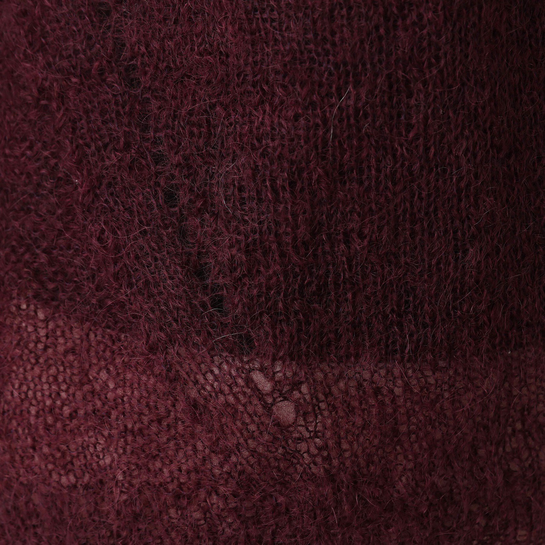 Dessin「ソフトモヘヤニット」|ニット・セーター|