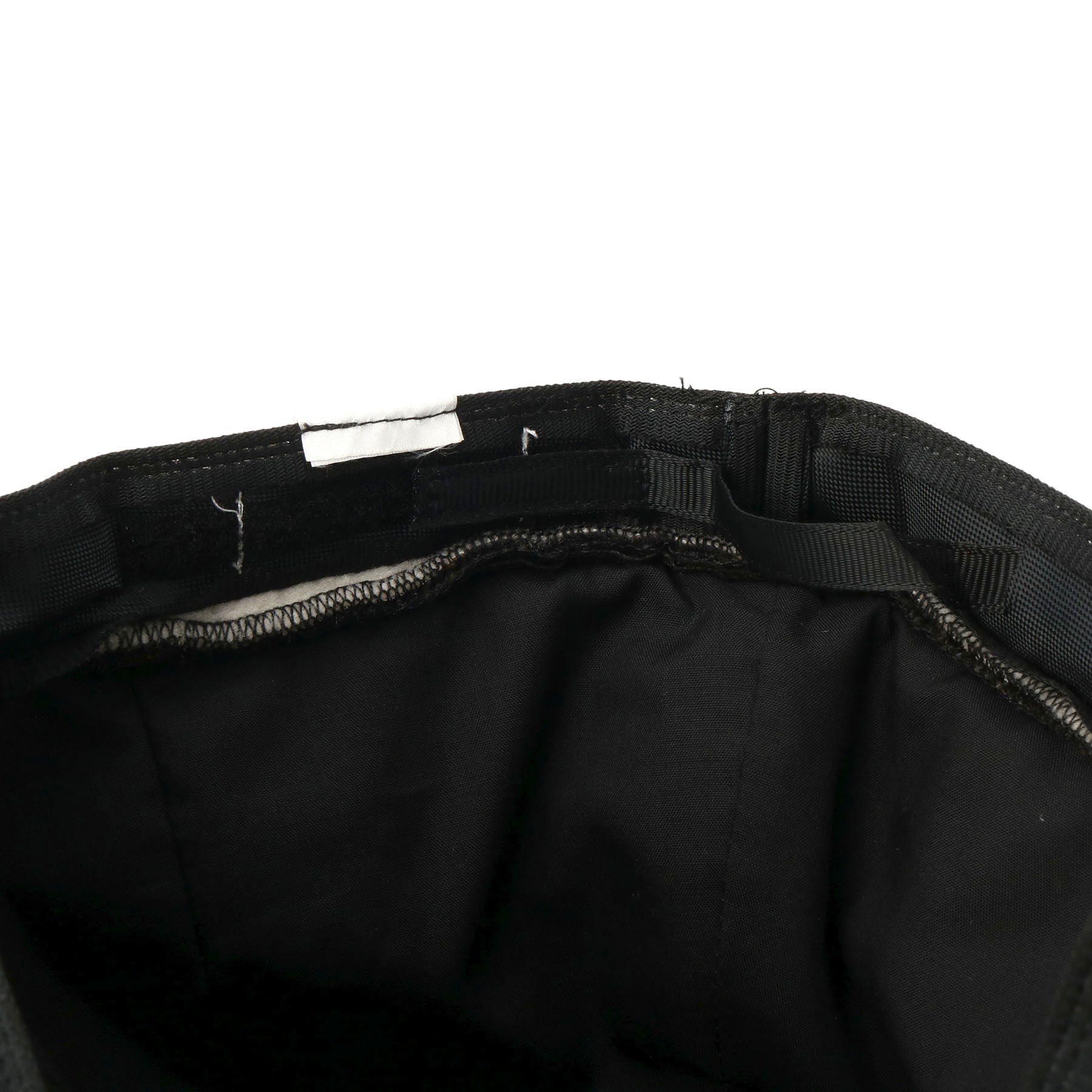 Dessin「ボアイヤーフラップ付きキャップ」|キャップ・キャスケット|