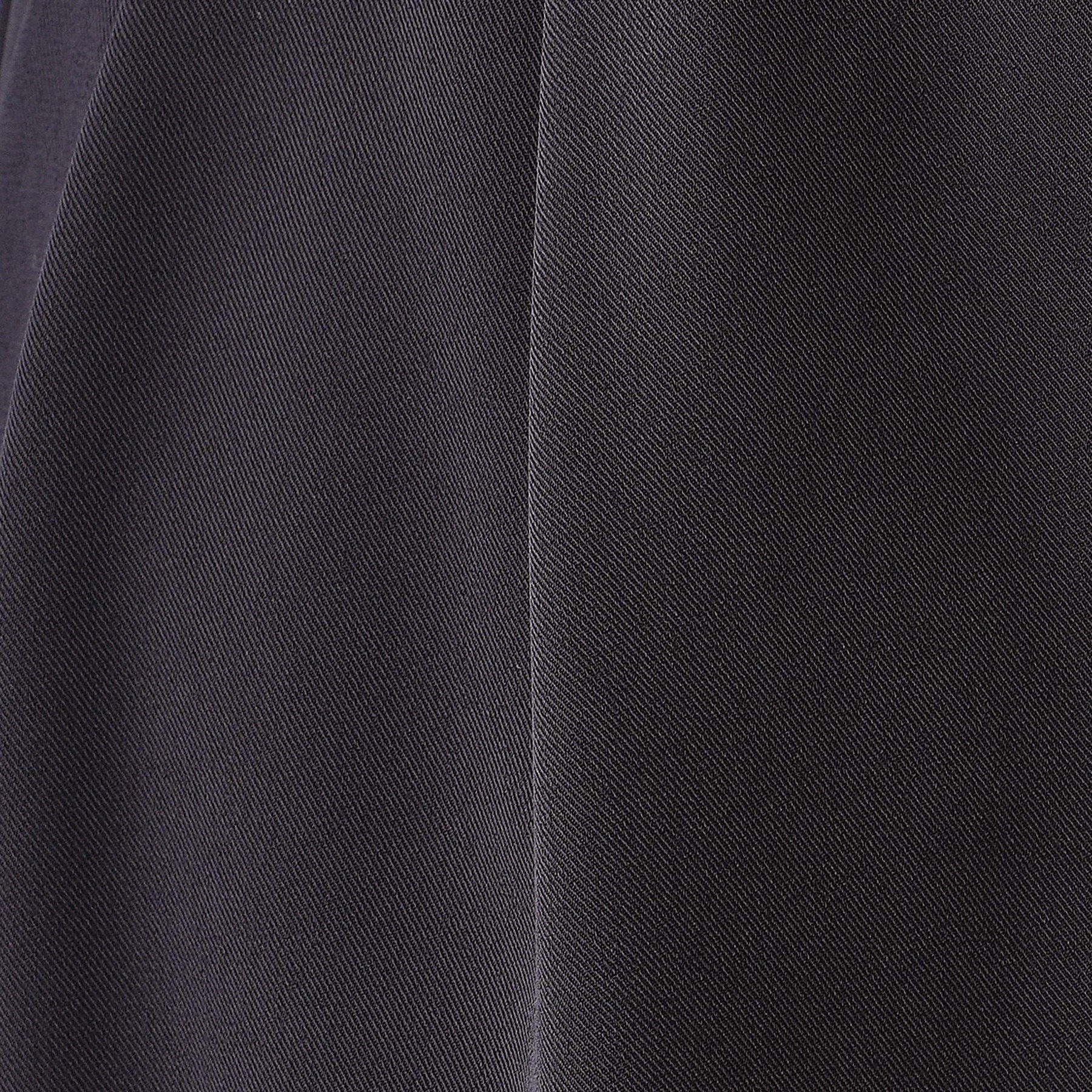 Dessin「【洗える】マットドレープワイドパンツ」|その他|