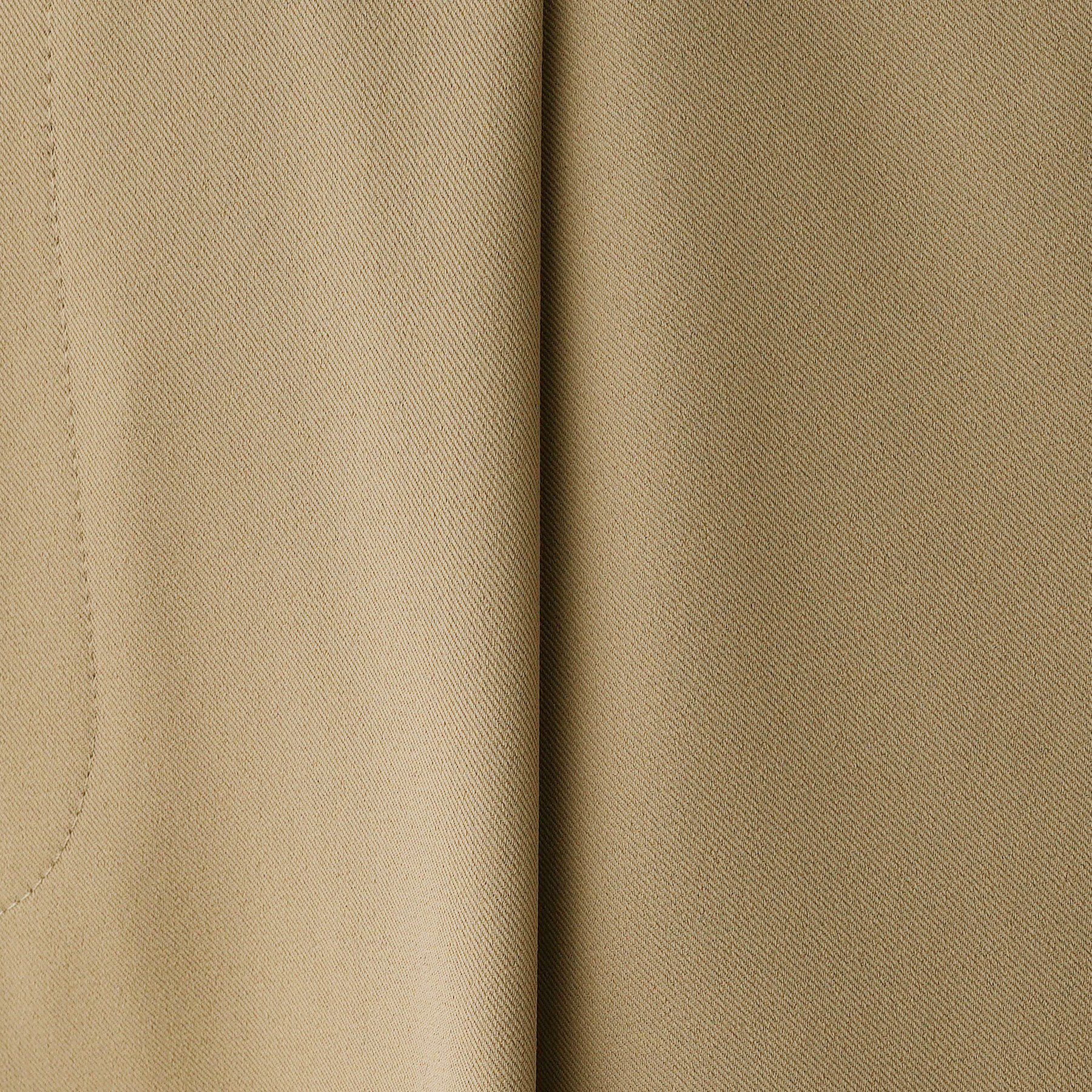 Dessin「【洗える】マットドレープニーハイフレアパンツ」|その他|