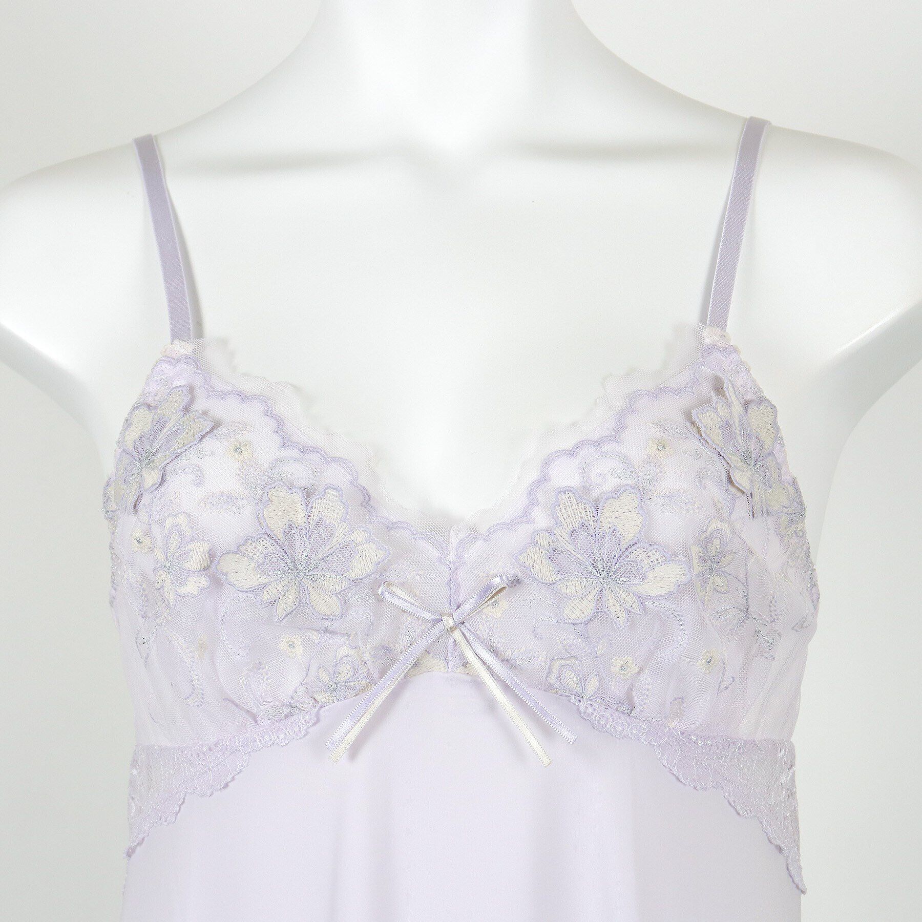 Risa Magli「ニーナ スリップ」|キャミソール|