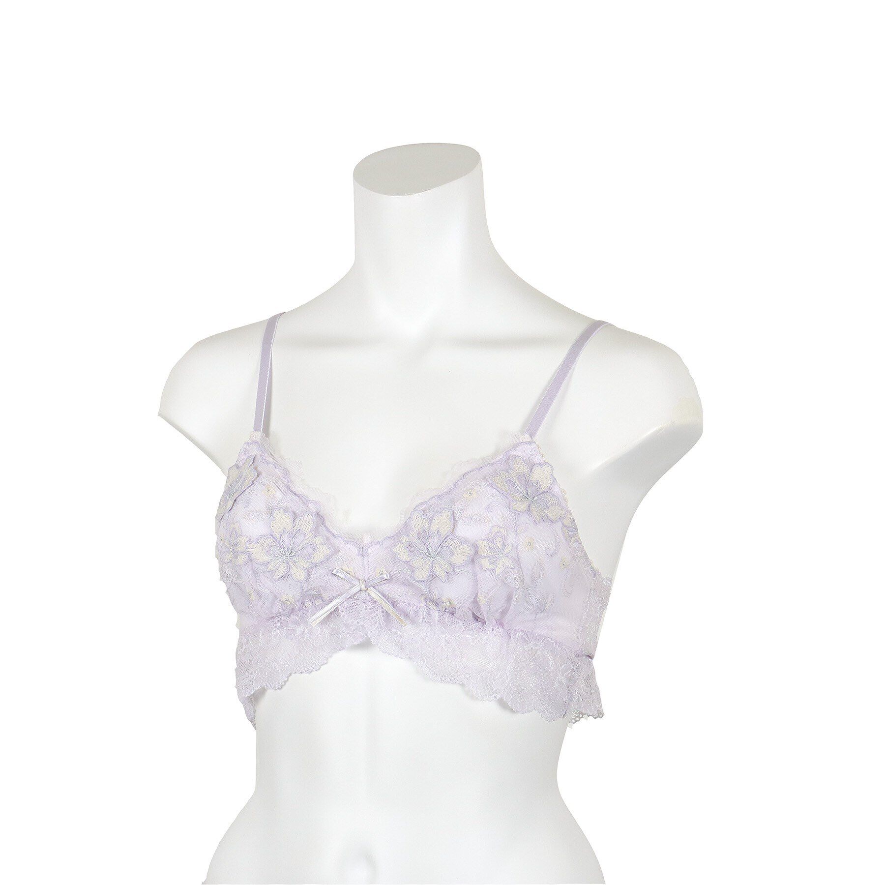 Risa Magli「ニーナ ブラレット」|インナー|