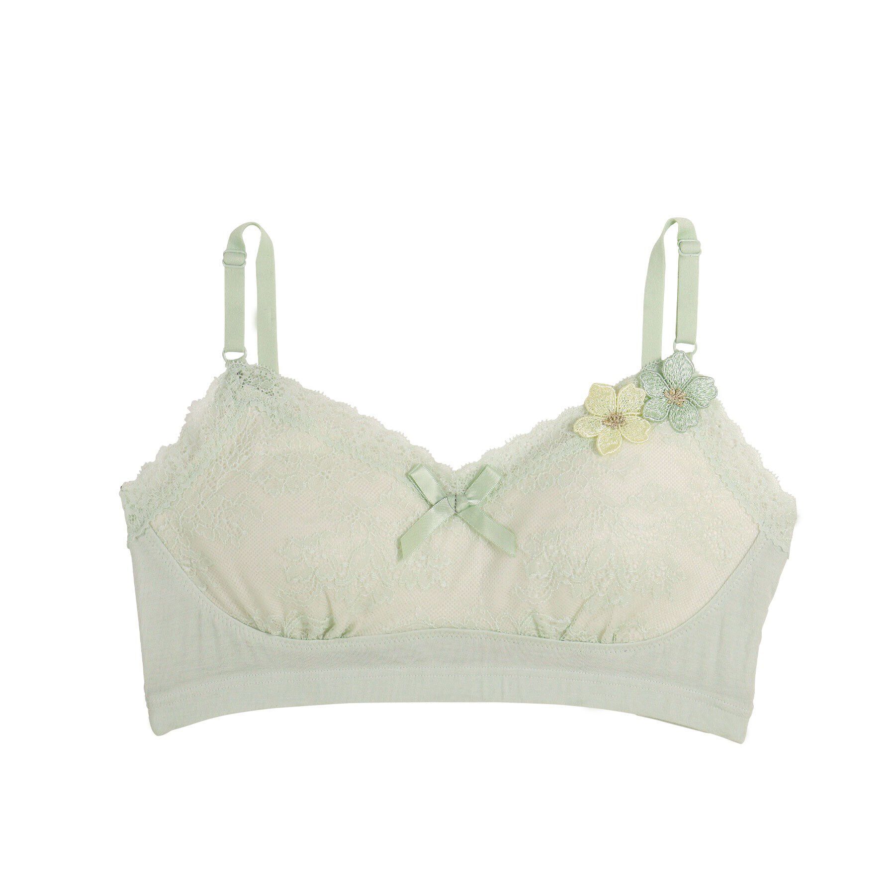 Risa Magli「アイヴィー おやすみブラ」|インナー|