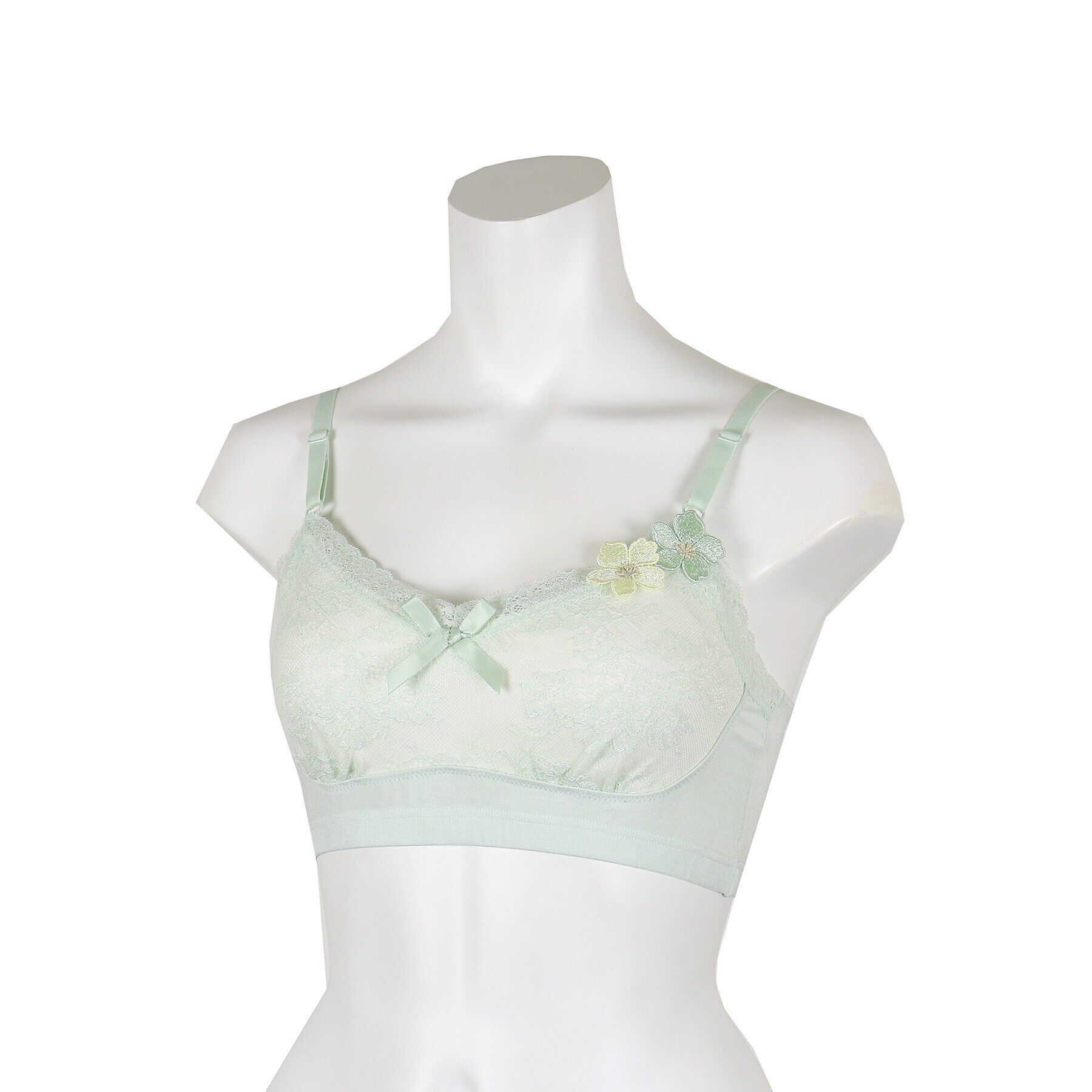 Risa Magli「アイヴィー おやすみブラ」|インナー|