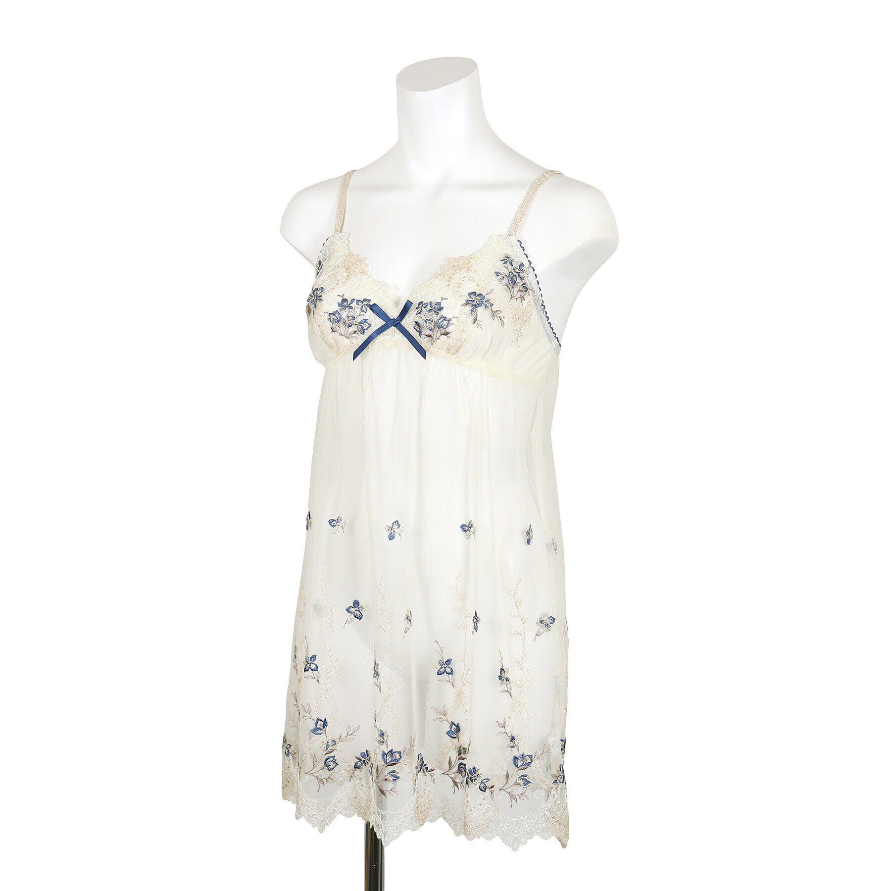 Risa Magli「アリーシャ スリップ」|キャミソール|