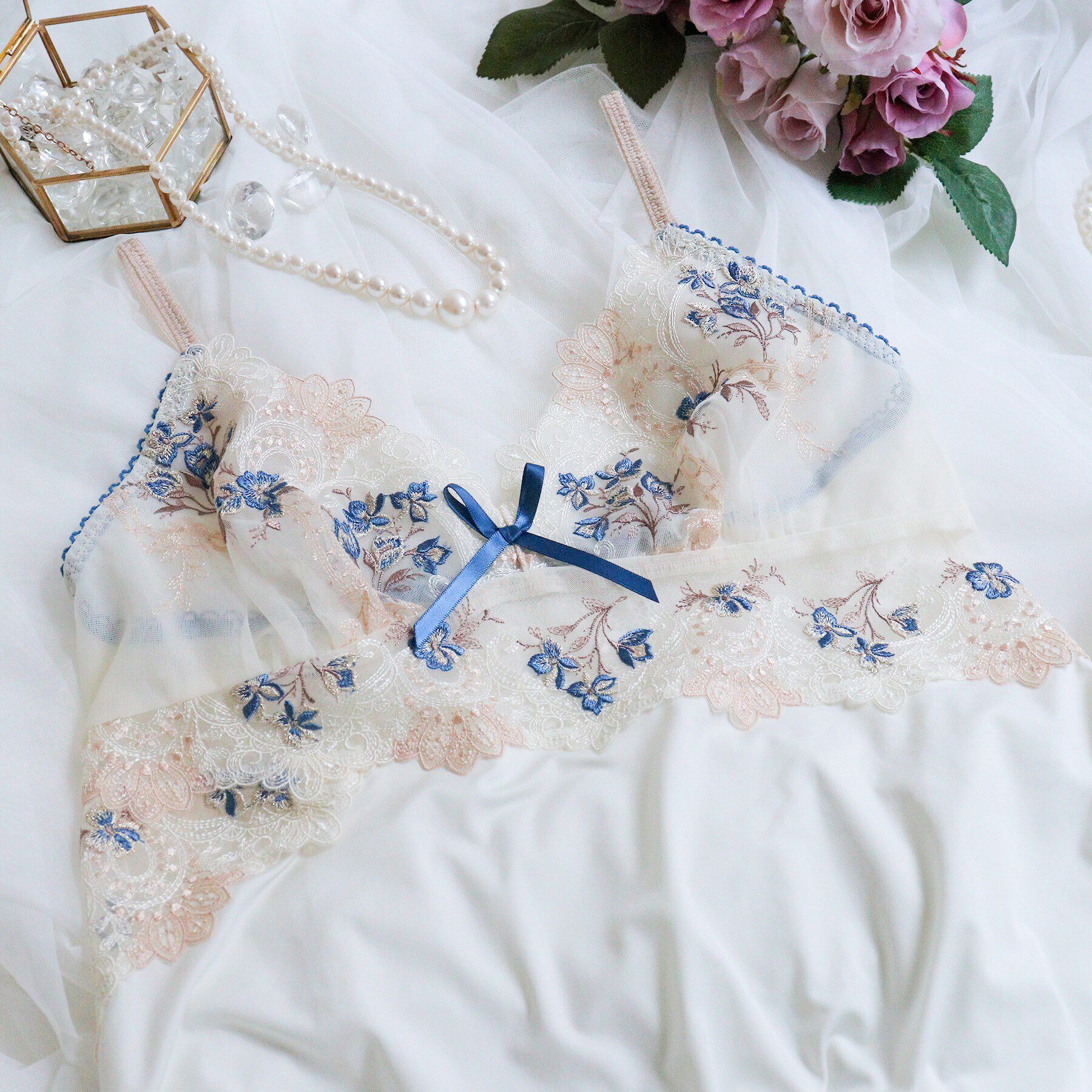 Risa Magli「アリーシャ キャミソール」|キャミソール|