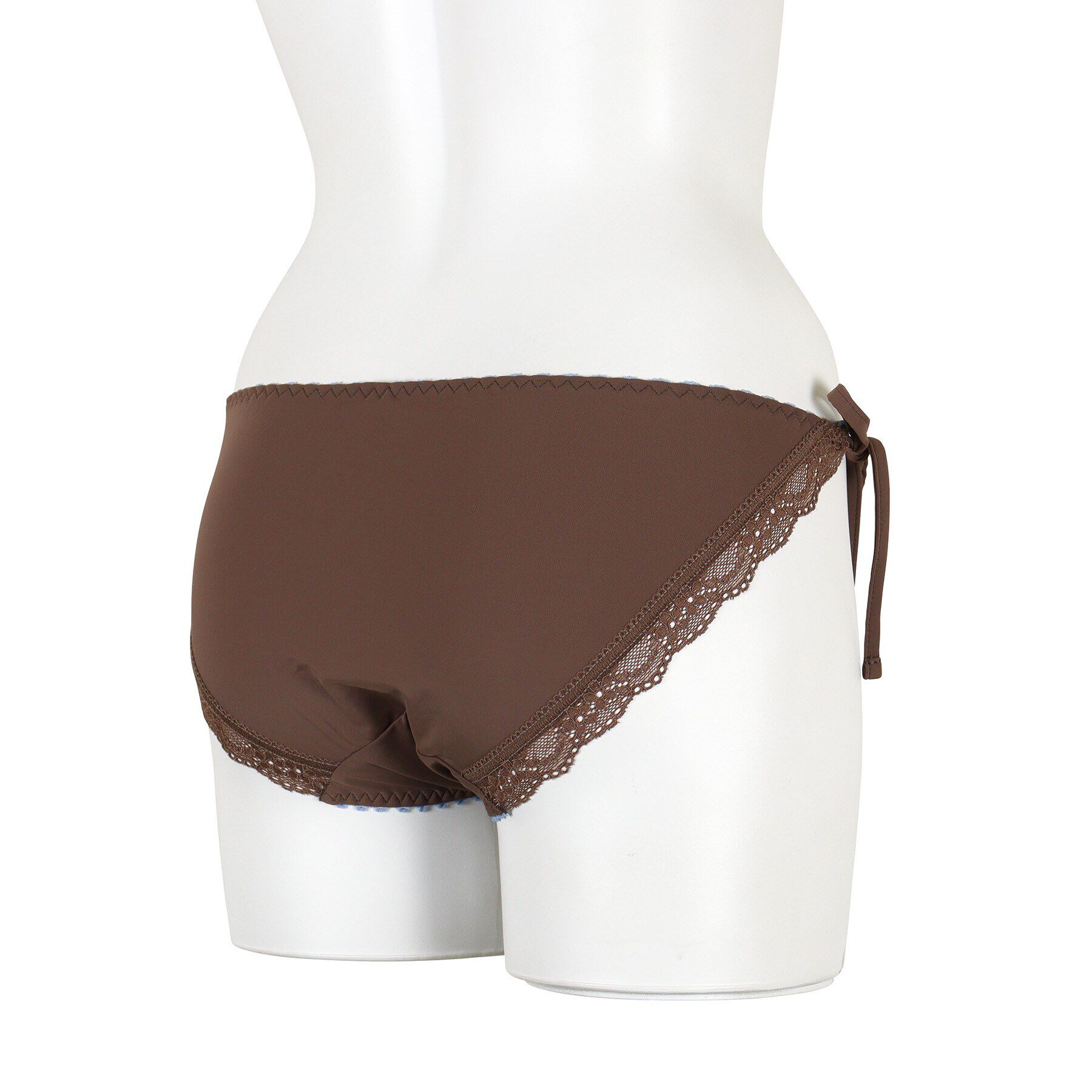 Risa Magli「ハーパー リボンショーツ」|インナー|