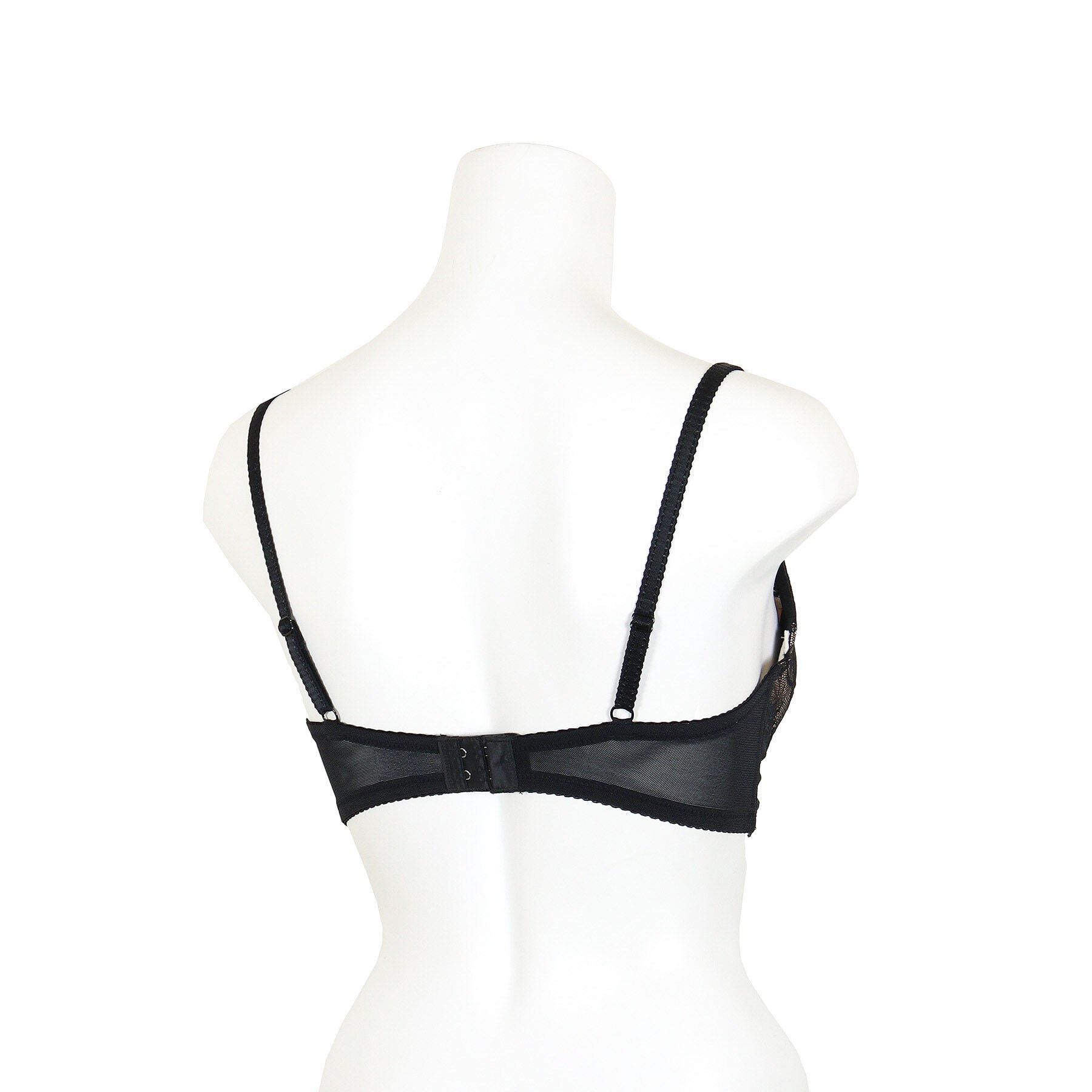 Risa Magli「ノーラ ナチュラルアレンジブラ（LL）」|インナー|