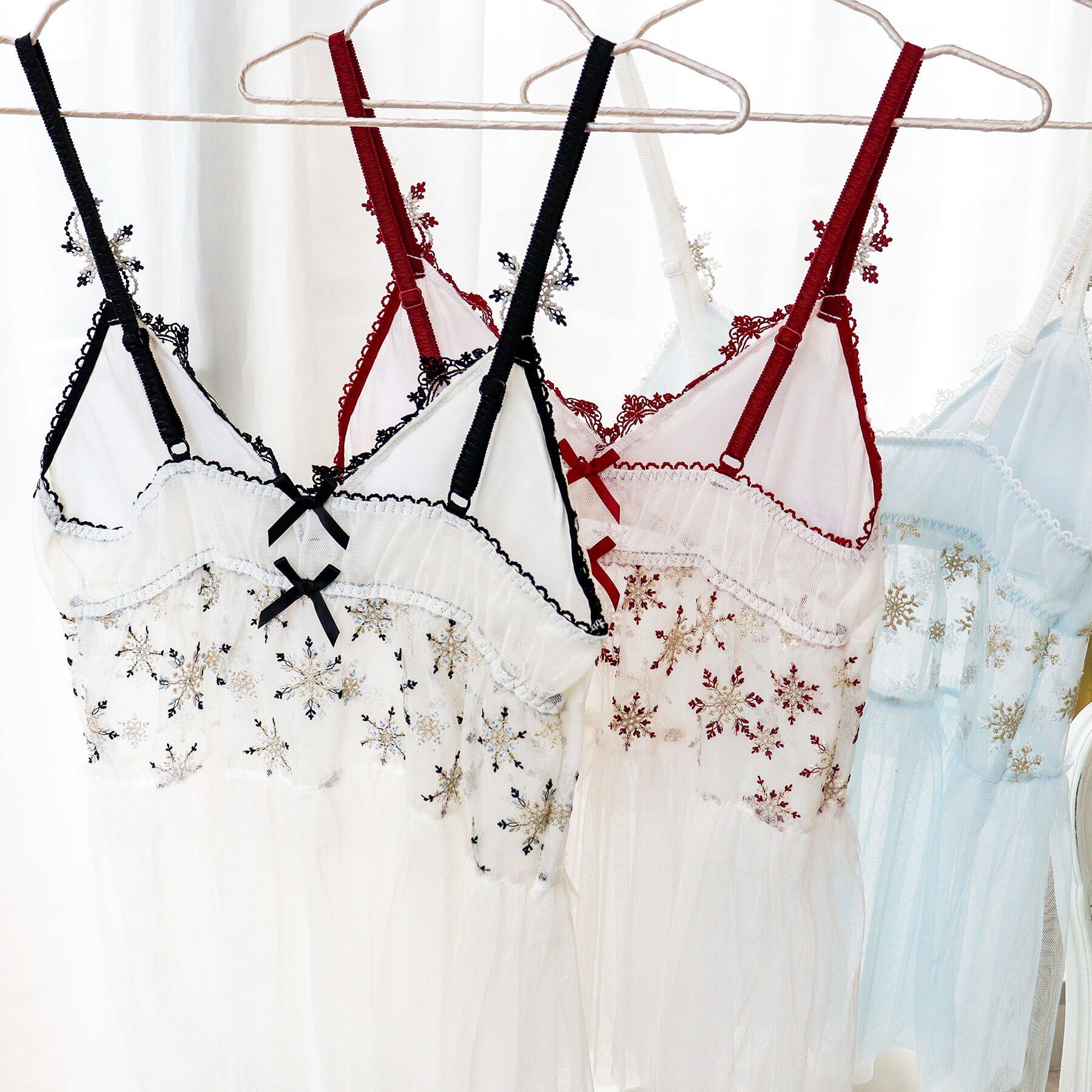 Risa Magli「グレッタ カップ付キャミソール」|キャミソール|