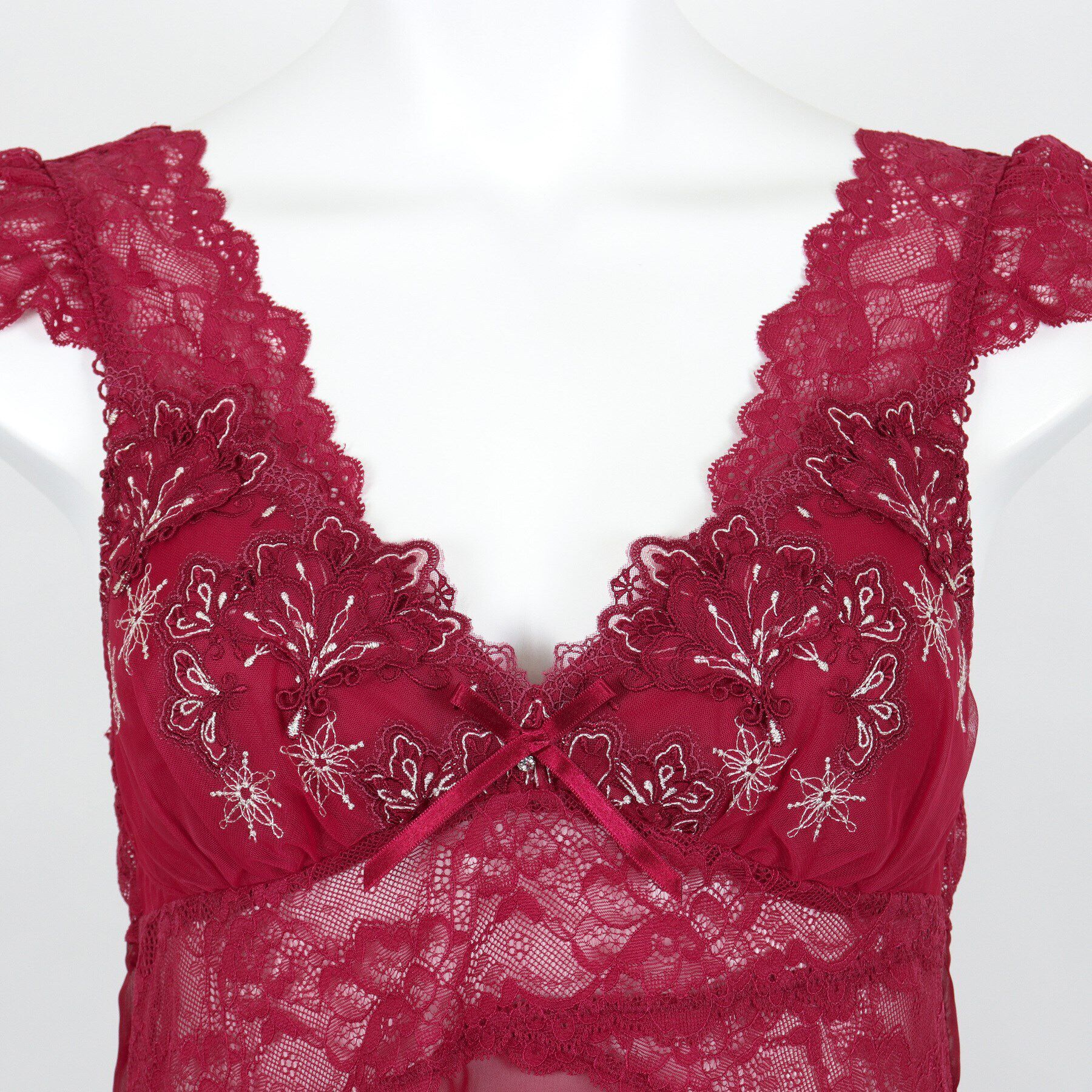 Risa Magli「カロリーネ ドレス」|キャミソール|