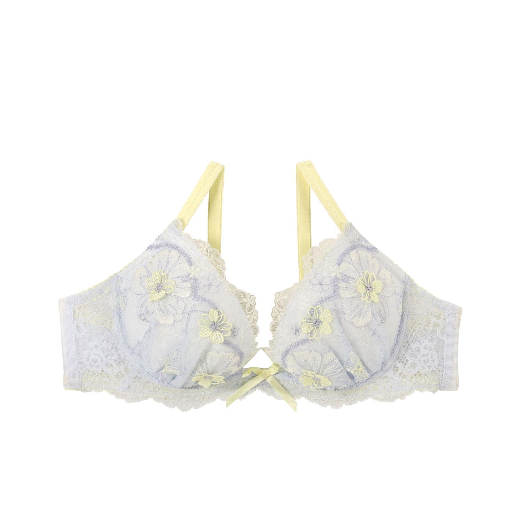 Risa Magli「ヘイリー ブラジャー （D-F） ＜リサマリ ミラクル谷間ブラ＞」|インナー|