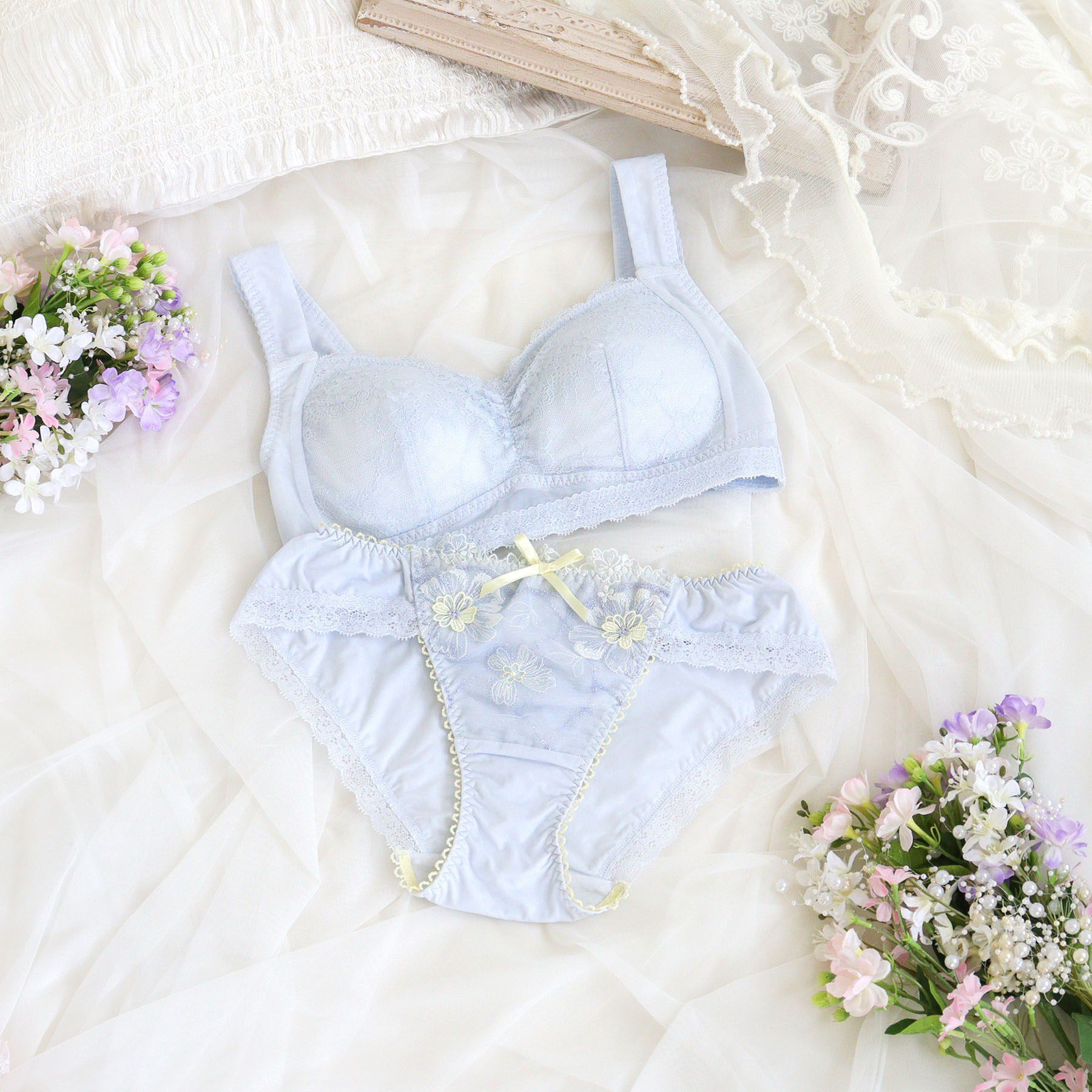 Risa Magli「ヘイリー ノーマルショーツ」|インナー|