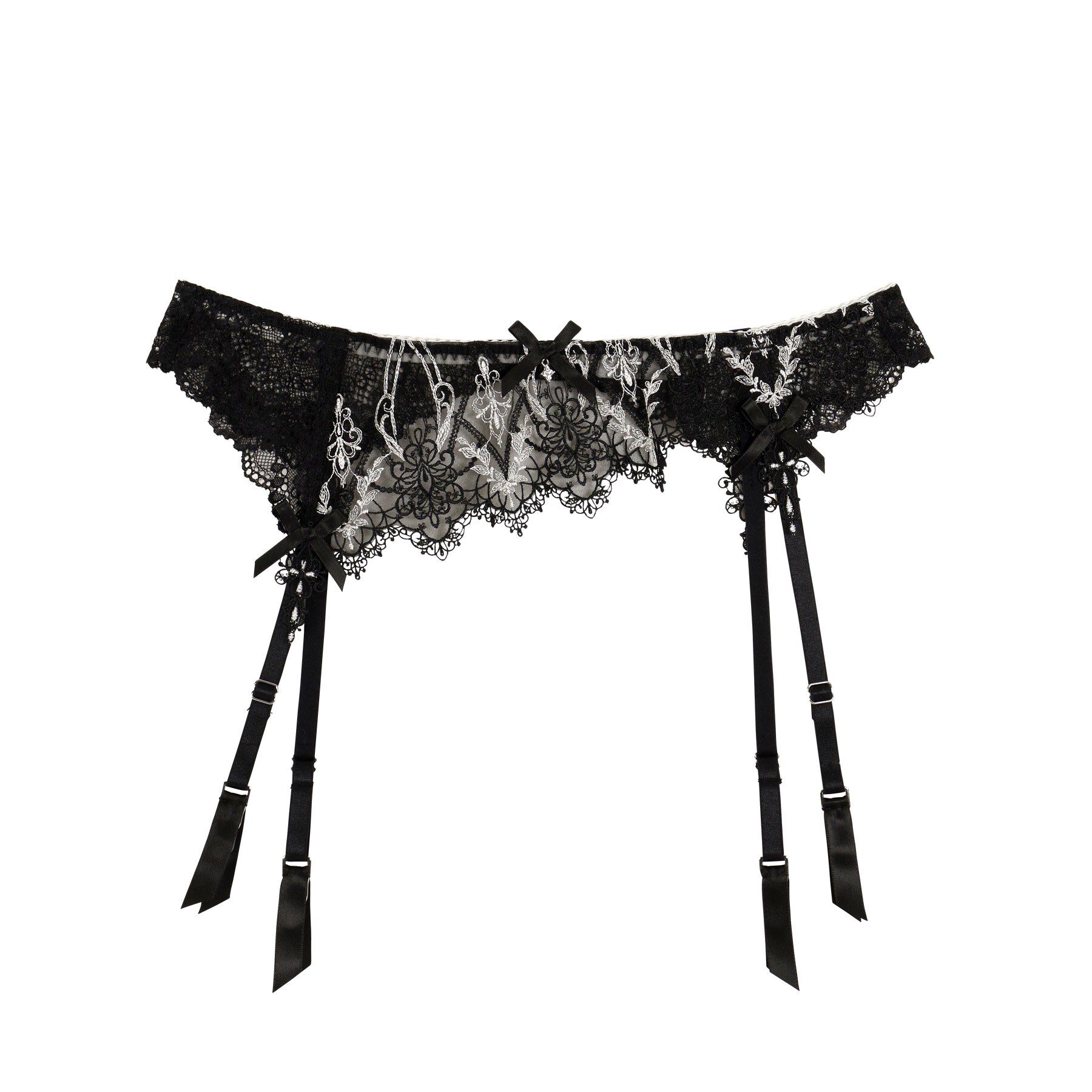 Risa Magli「【ジュエリー】 ガーターベルト」|インナー|