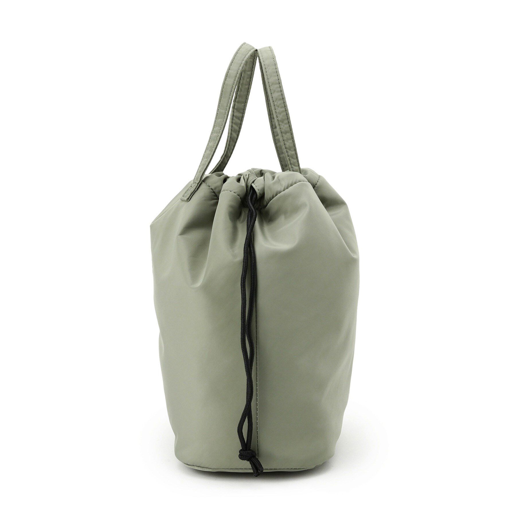 ITS&rsquo;DEMO「＜Lee別注＞ボアリバーシブルトート」|トートバッグ|