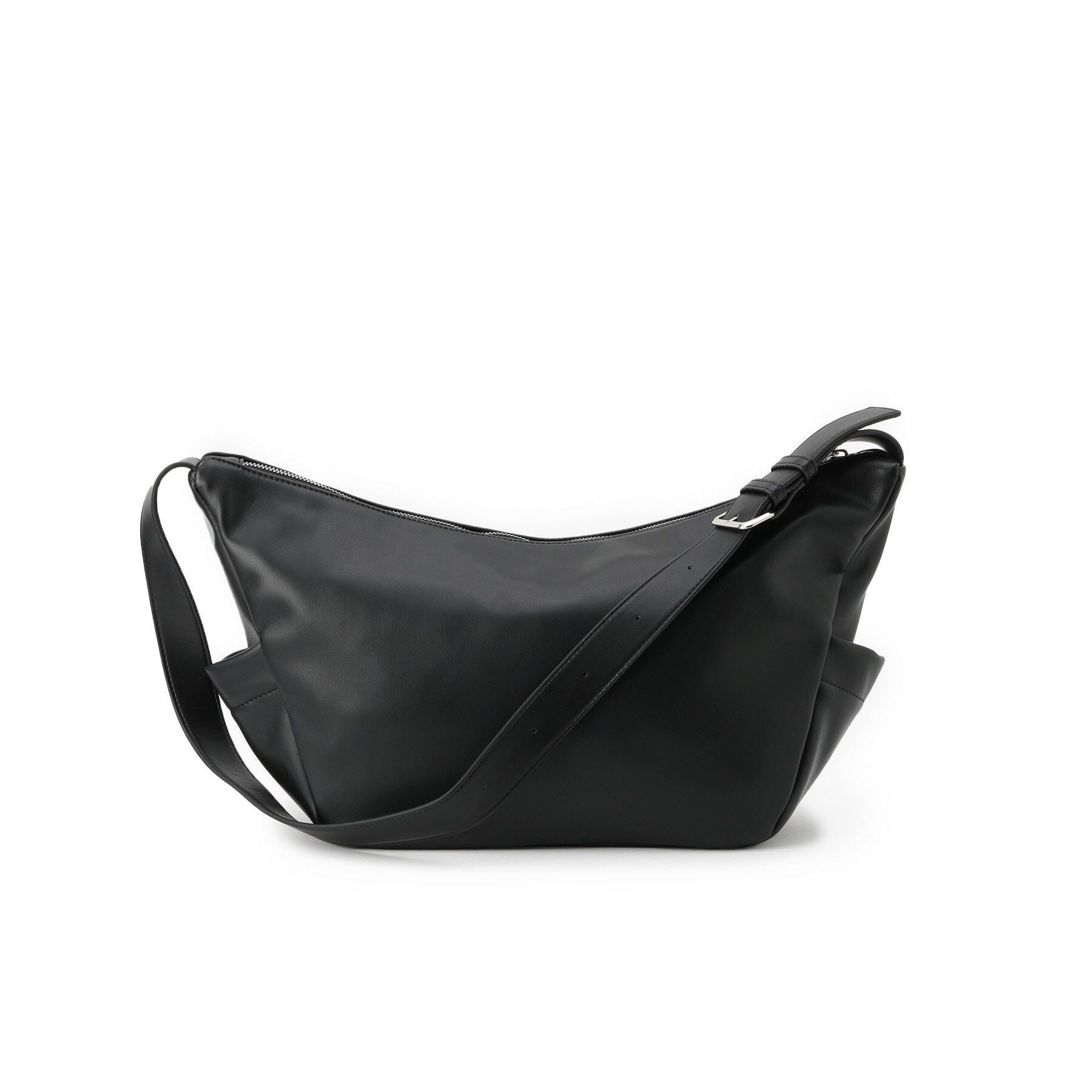 ITS&rsquo;DEMO「PUショルダーバッグ」|ショルダー・メッセンジャー|