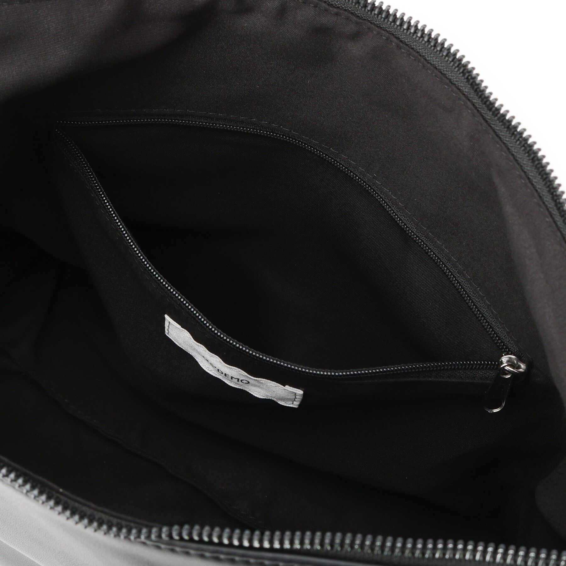 ITS&rsquo;DEMO「PUショルダーバッグ」|ショルダー・メッセンジャー|