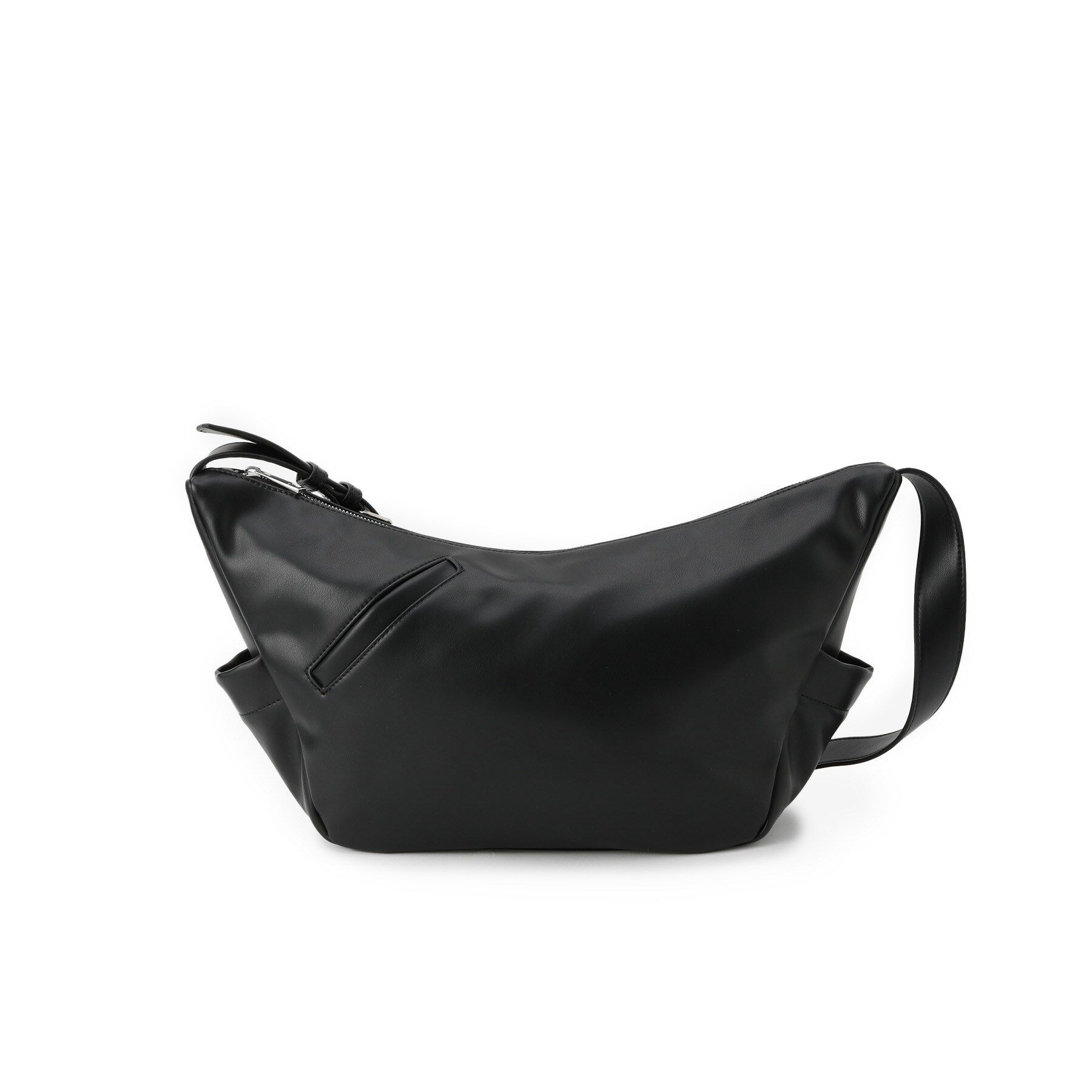 ITS&rsquo;DEMO「PUショルダーバッグ」|ショルダー・メッセンジャー|