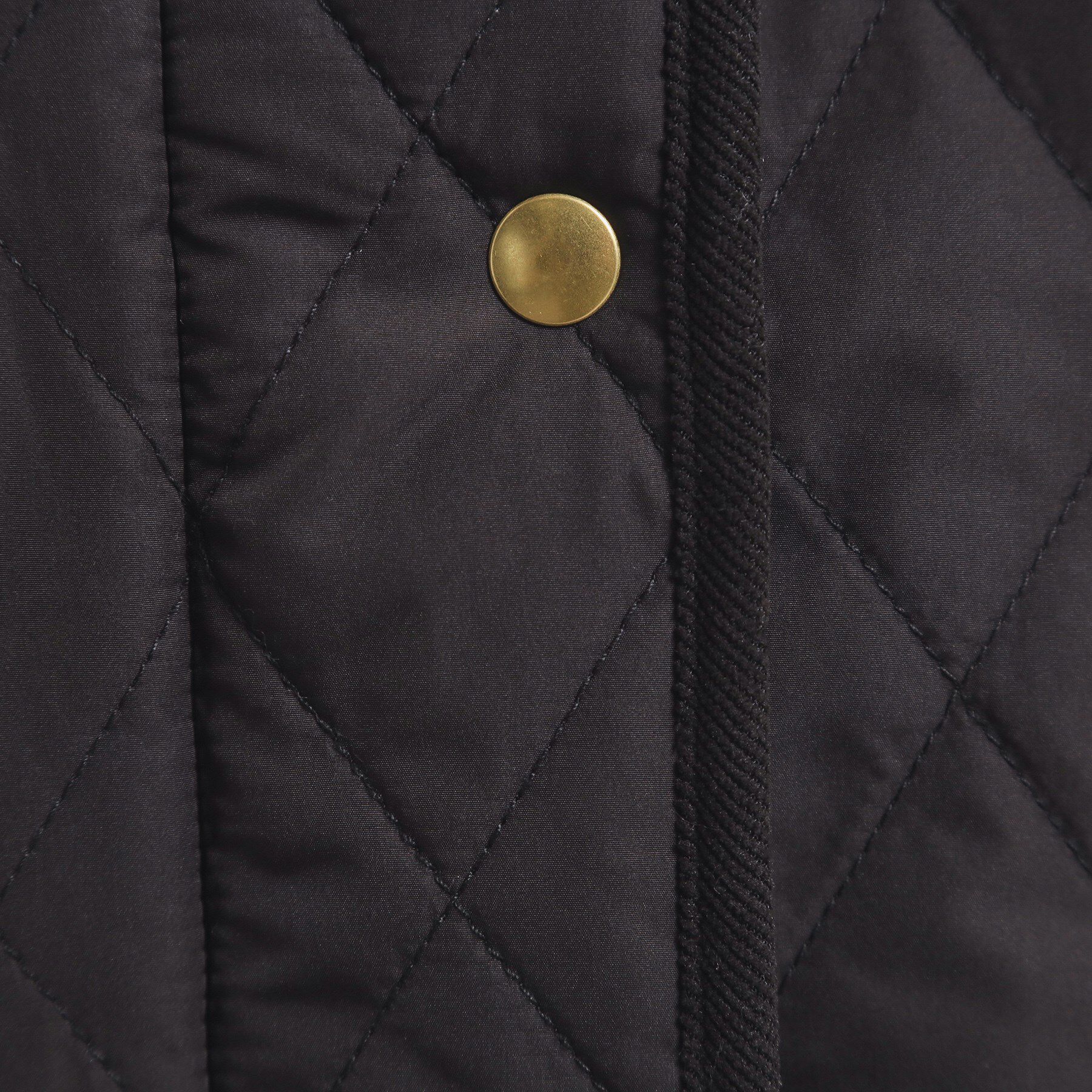 ITS&rsquo;DEMO「【撥水加工】キルトフードコート」|その他|