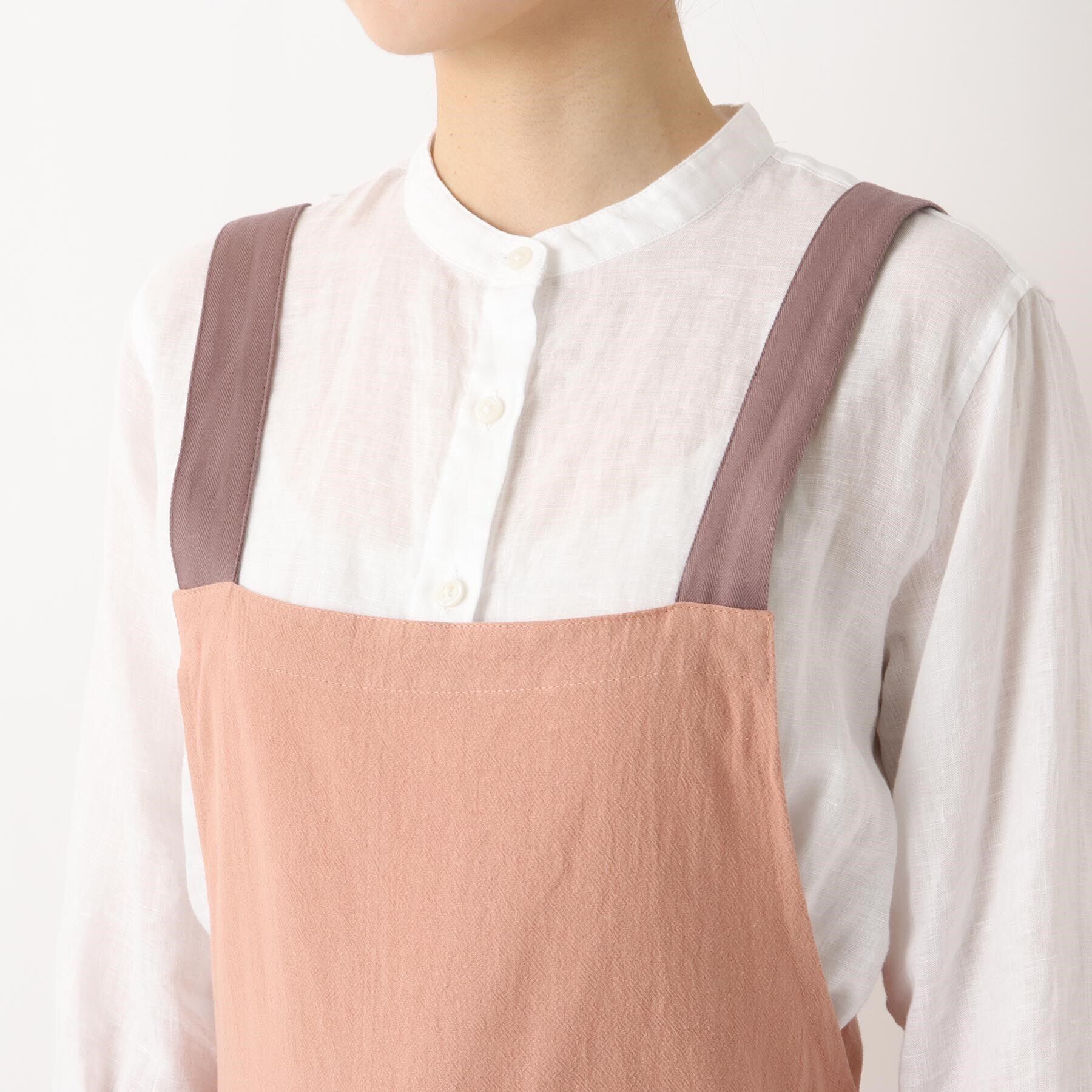 212 KITCHEN STORE「3Wayギャザーエプロン PK ＜212Kオリジナル＞」|食器・キッチングッズ|