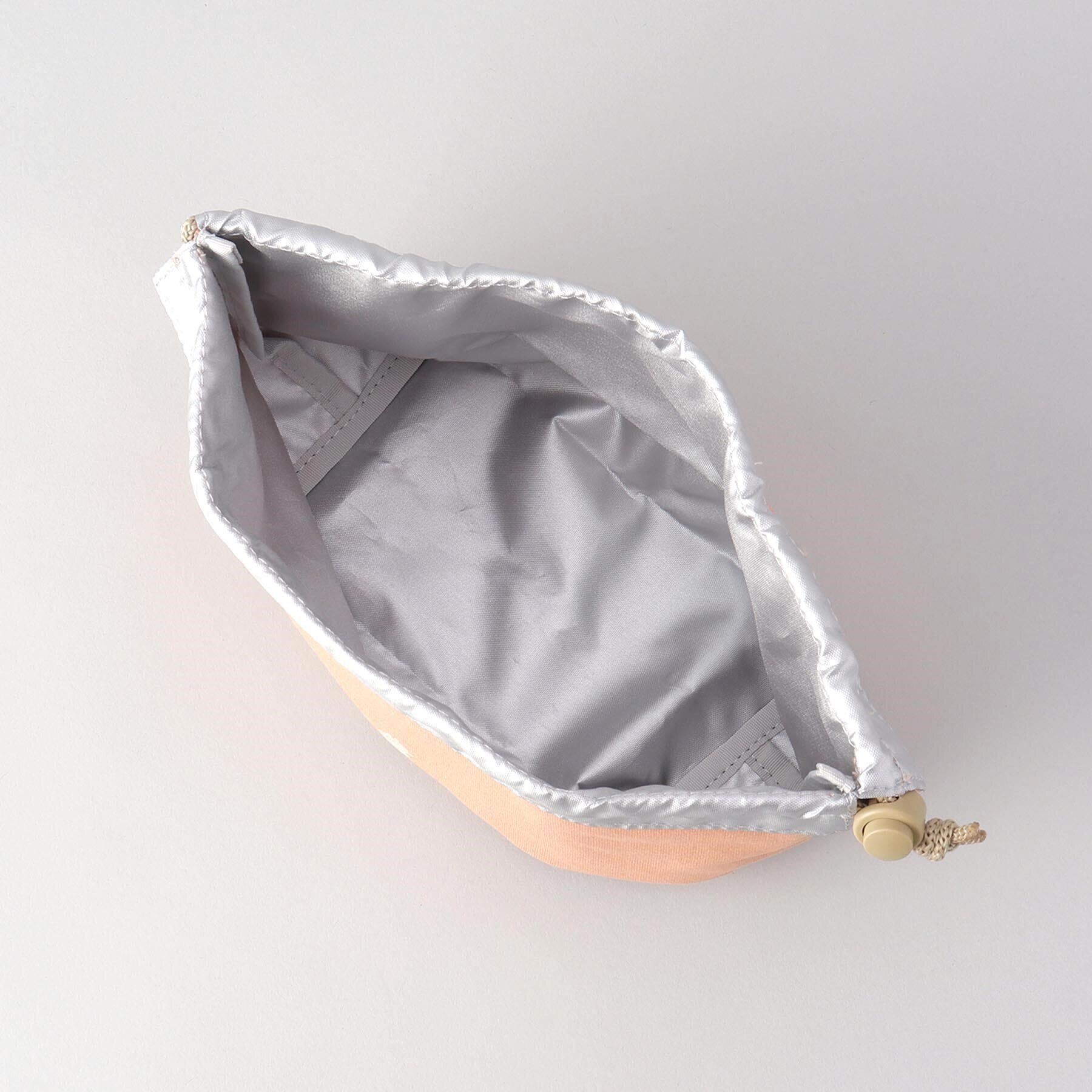 212 KITCHEN STORE「ムームーランチ巾着 PK」|食器・キッチングッズ|