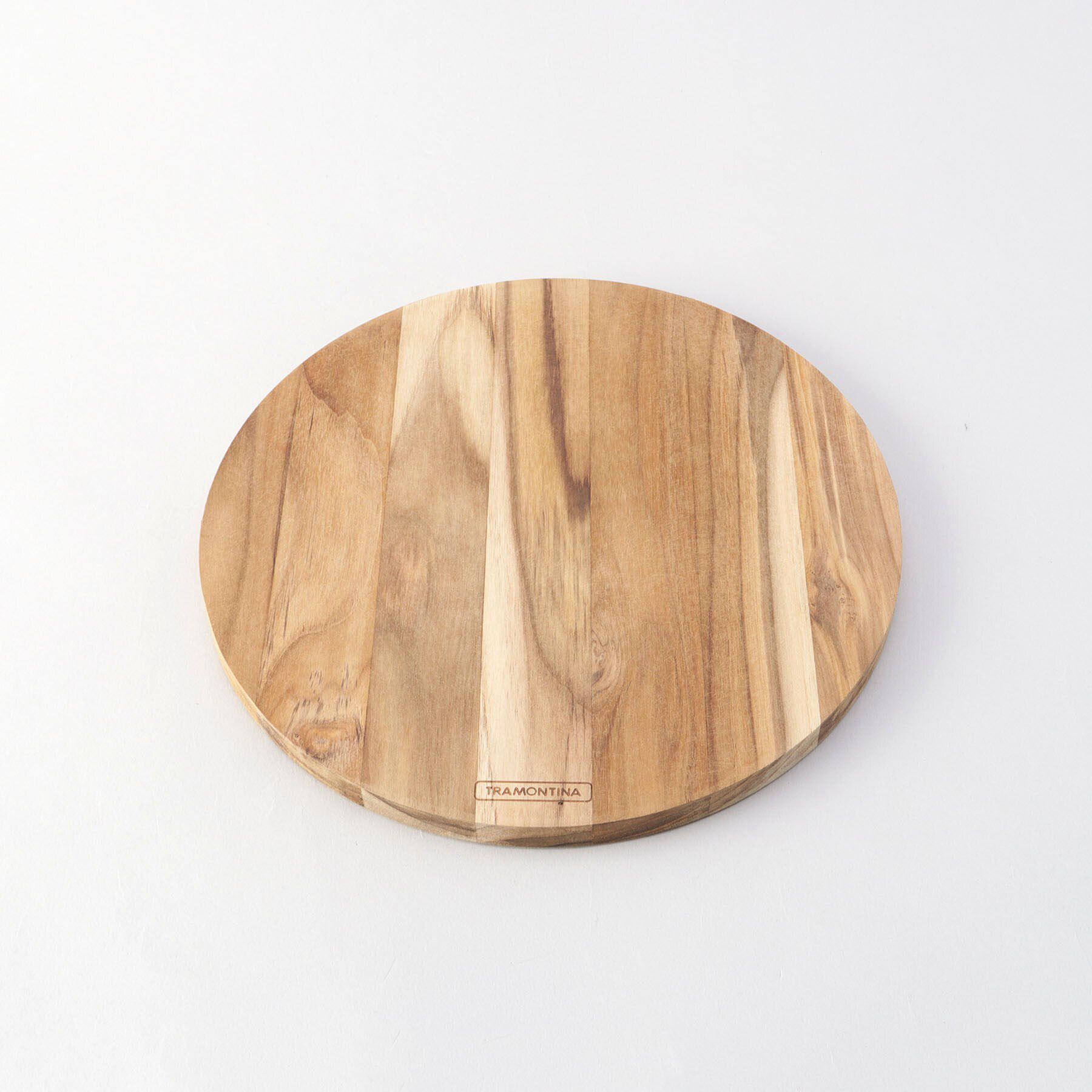212 KITCHEN STORE「アドバンス 抗菌カッティングボード丸 26cm ＜TRAMONTINA トラモンティーナ＞」|食器・キッチングッズ|