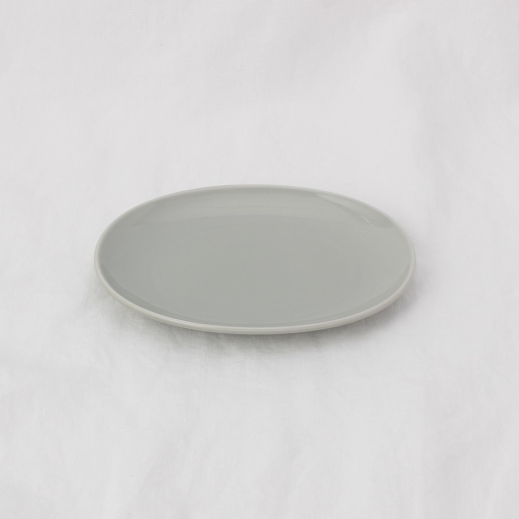 212 KITCHEN STORE「楕円皿 190 GY ＜Common  コモン＞」|食器・キッチングッズ|その他