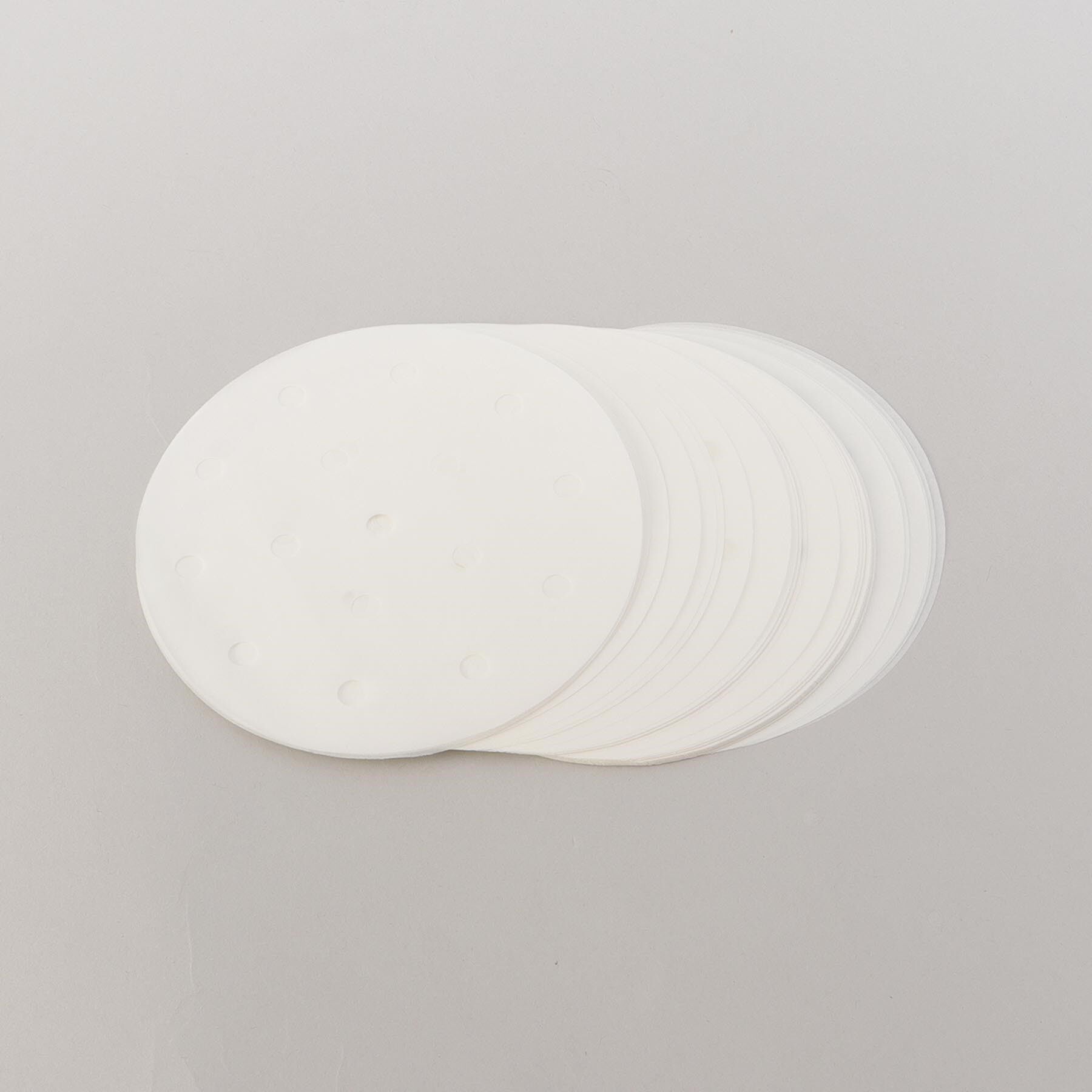 212 KITCHEN STORE「中華セイロシート100枚 15cmセイロ用」|食器・キッチングッズ|