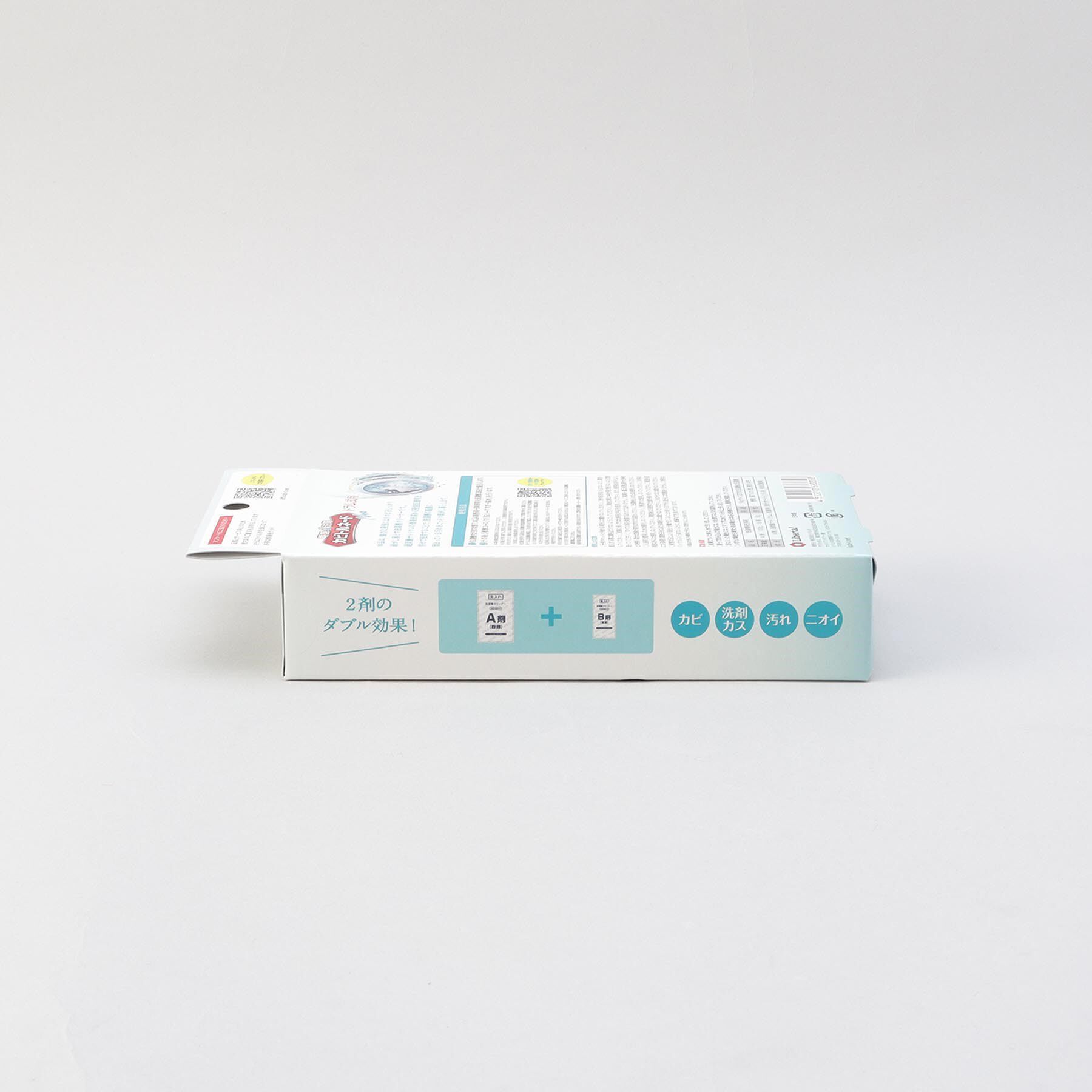 212 KITCHEN STORE「カビトルネードNeo 洗濯槽クリーナー ドラム式用」|その他|