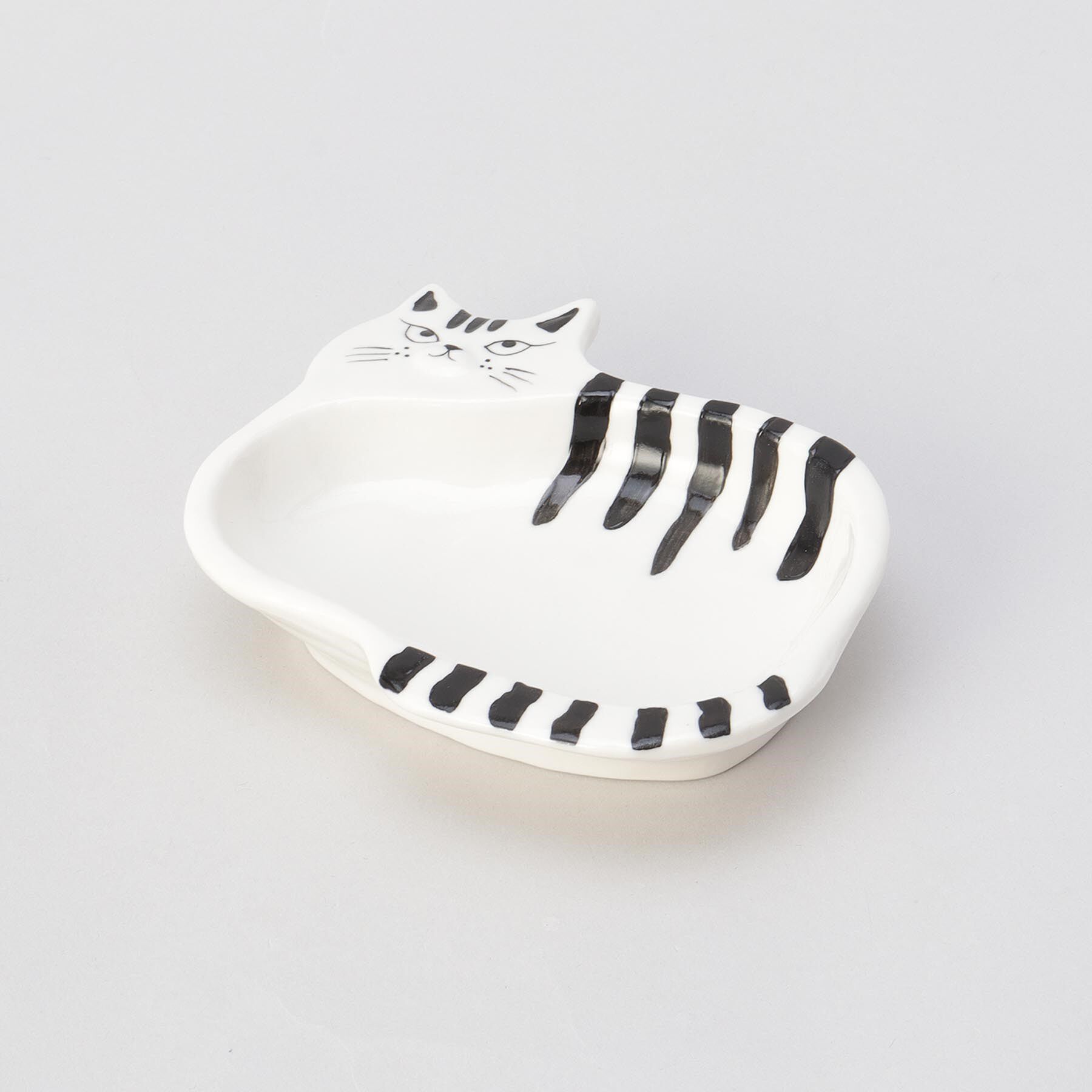 212 KITCHEN STORE「シナリー モチーフトレイ ネコ」|その他|その他