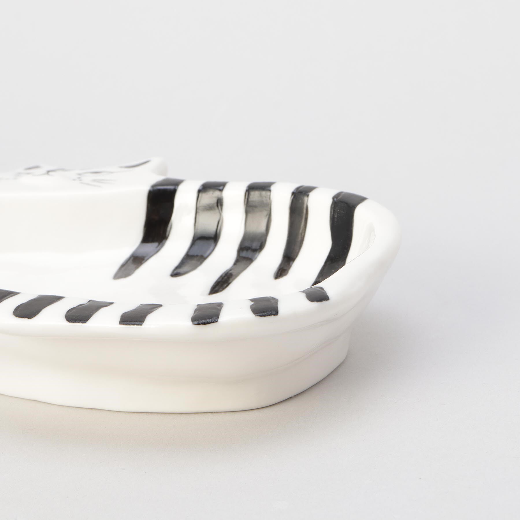 212 KITCHEN STORE「シナリー モチーフトレイ ネコ」|その他|