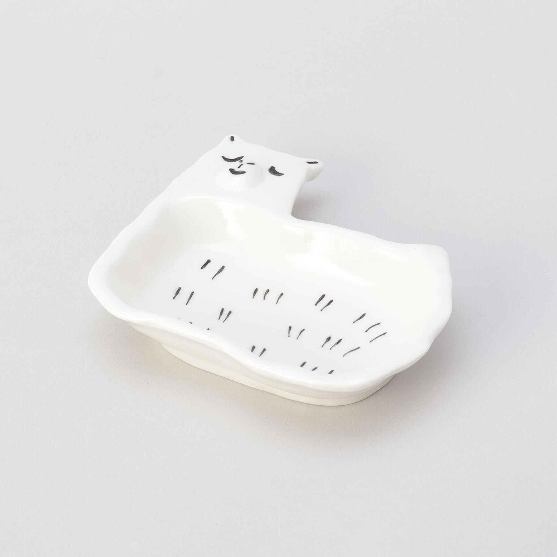 212 KITCHEN STORE「シナリー モチーフトレイ アルパカ」|その他|その他