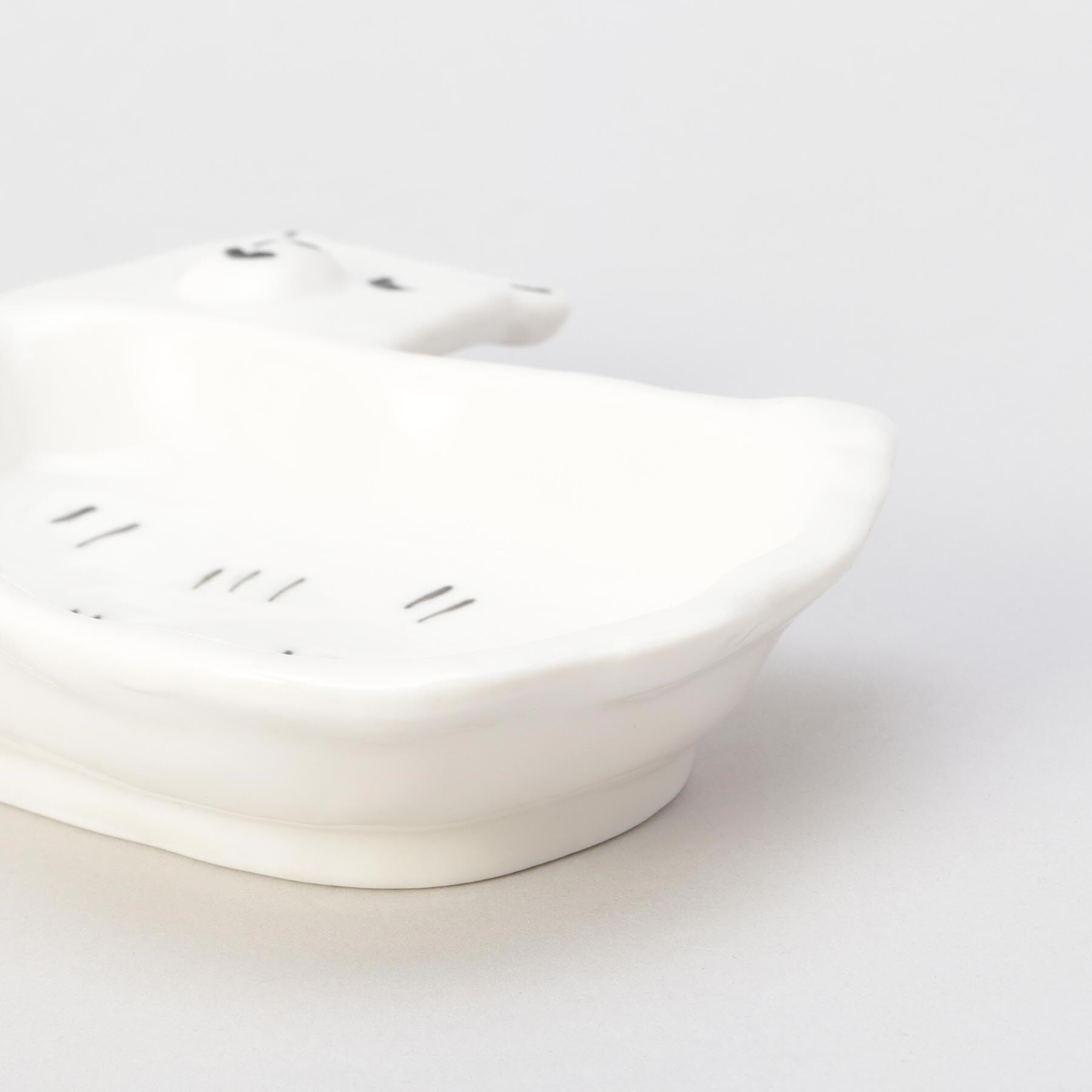 212 KITCHEN STORE「シナリー モチーフトレイ アルパカ」|その他|