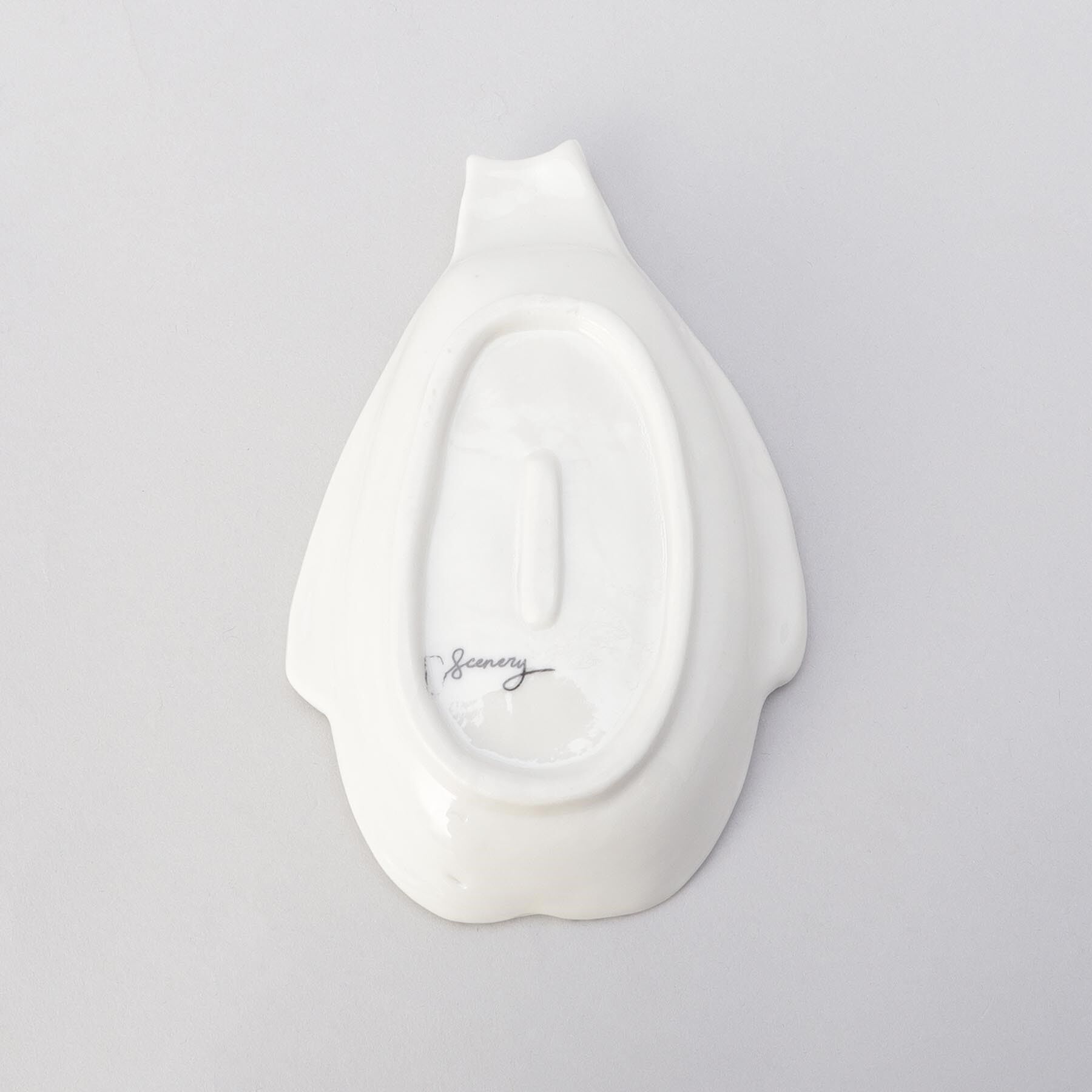 212 KITCHEN STORE「シナリー モチーフトレイ シロクマ」|その他|