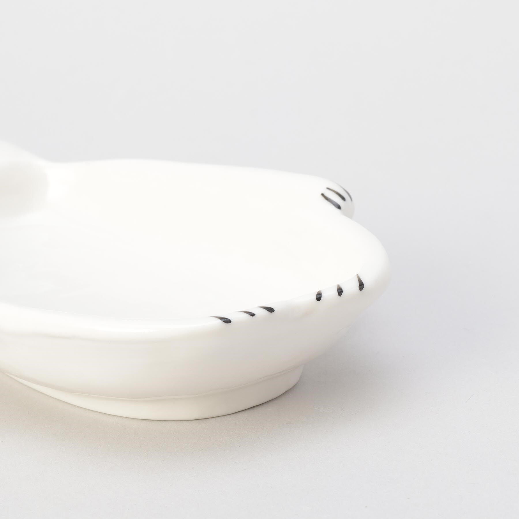 212 KITCHEN STORE「シナリー モチーフトレイ シロクマ」|その他|