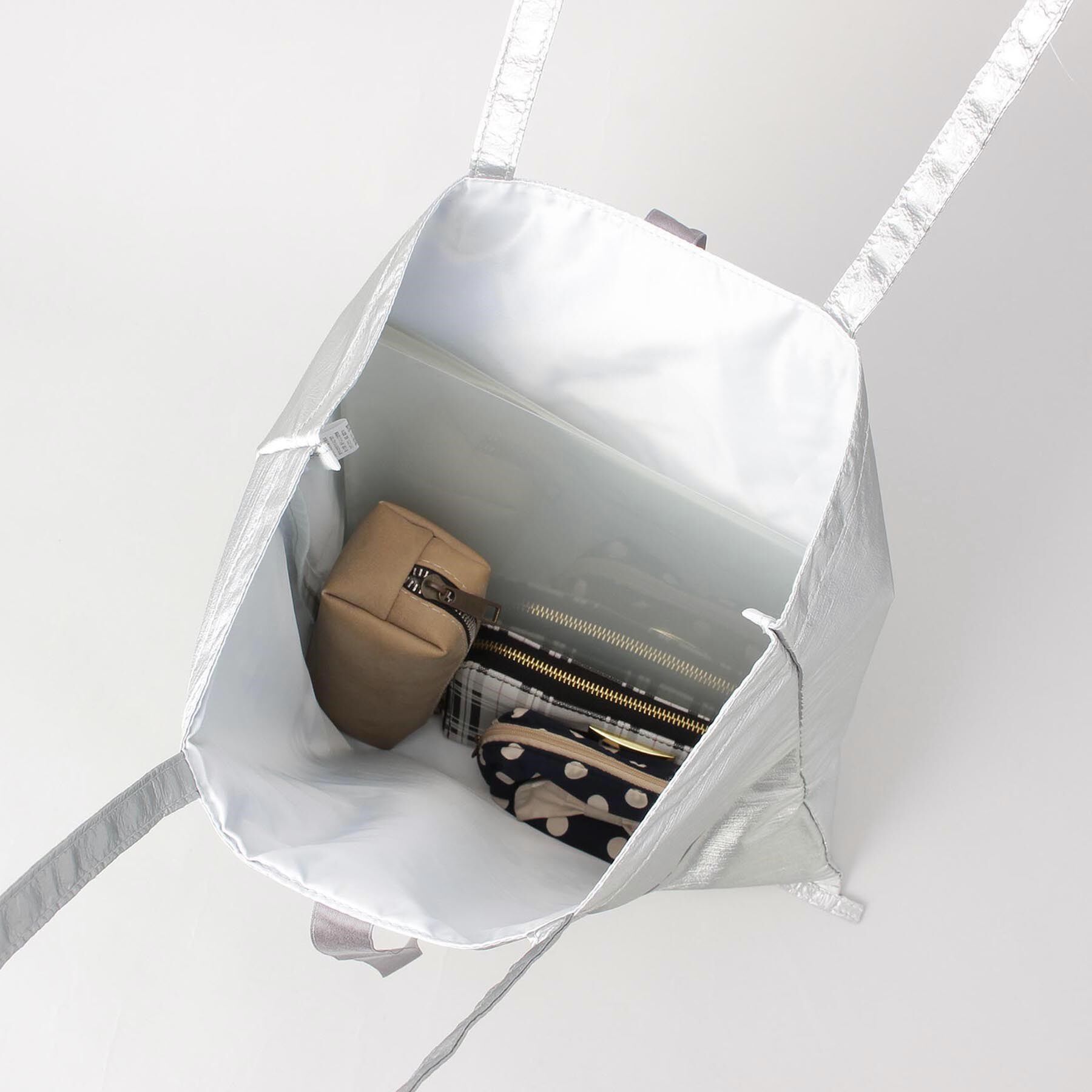 212 KITCHEN STORE「ジェムコレクターズサック SILVER」|その他|