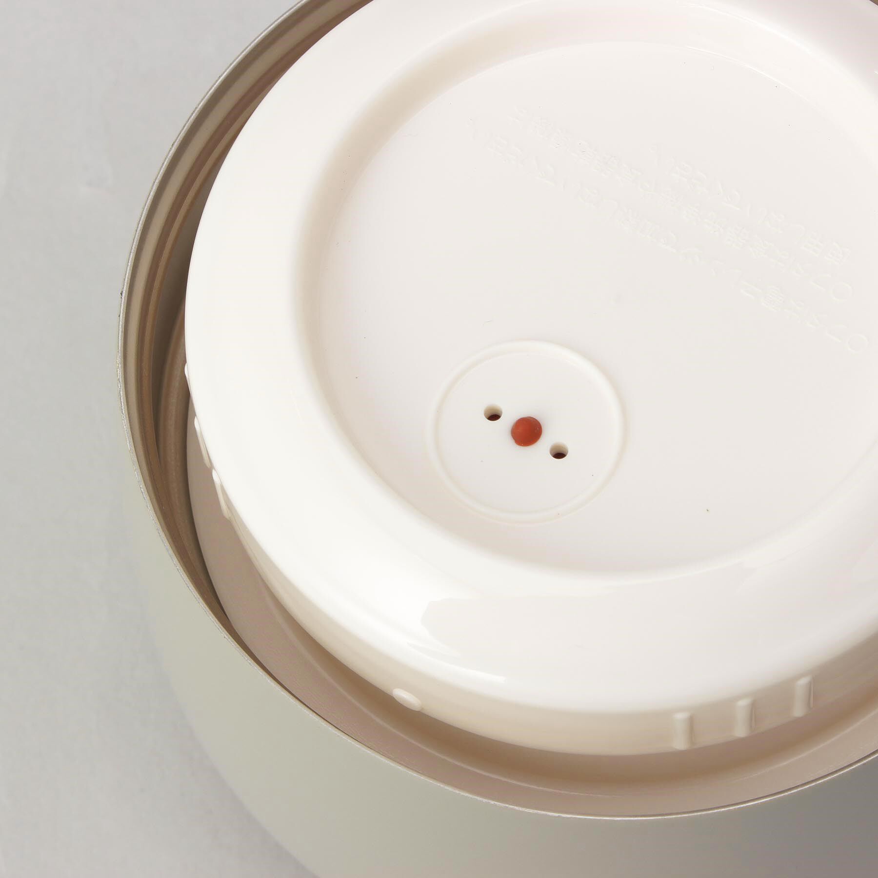 212 KITCHEN STORE「LUNCH POT 500ml LGY」|食器・キッチングッズ|