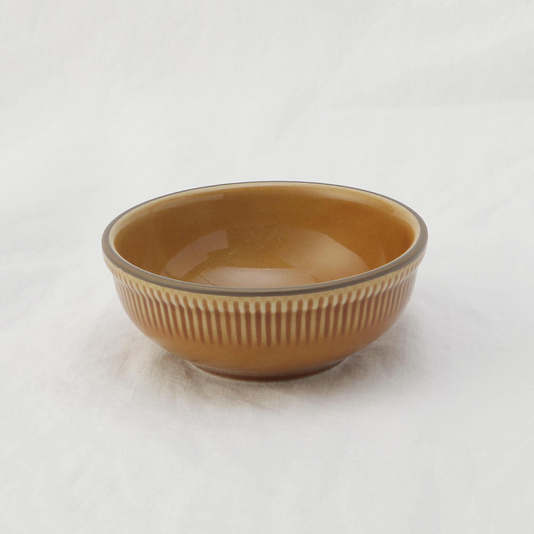 212 KITCHEN STORE「サザンバレー オータムイエロー 13.5cmボウル」|食器・キッチングッズ|その他