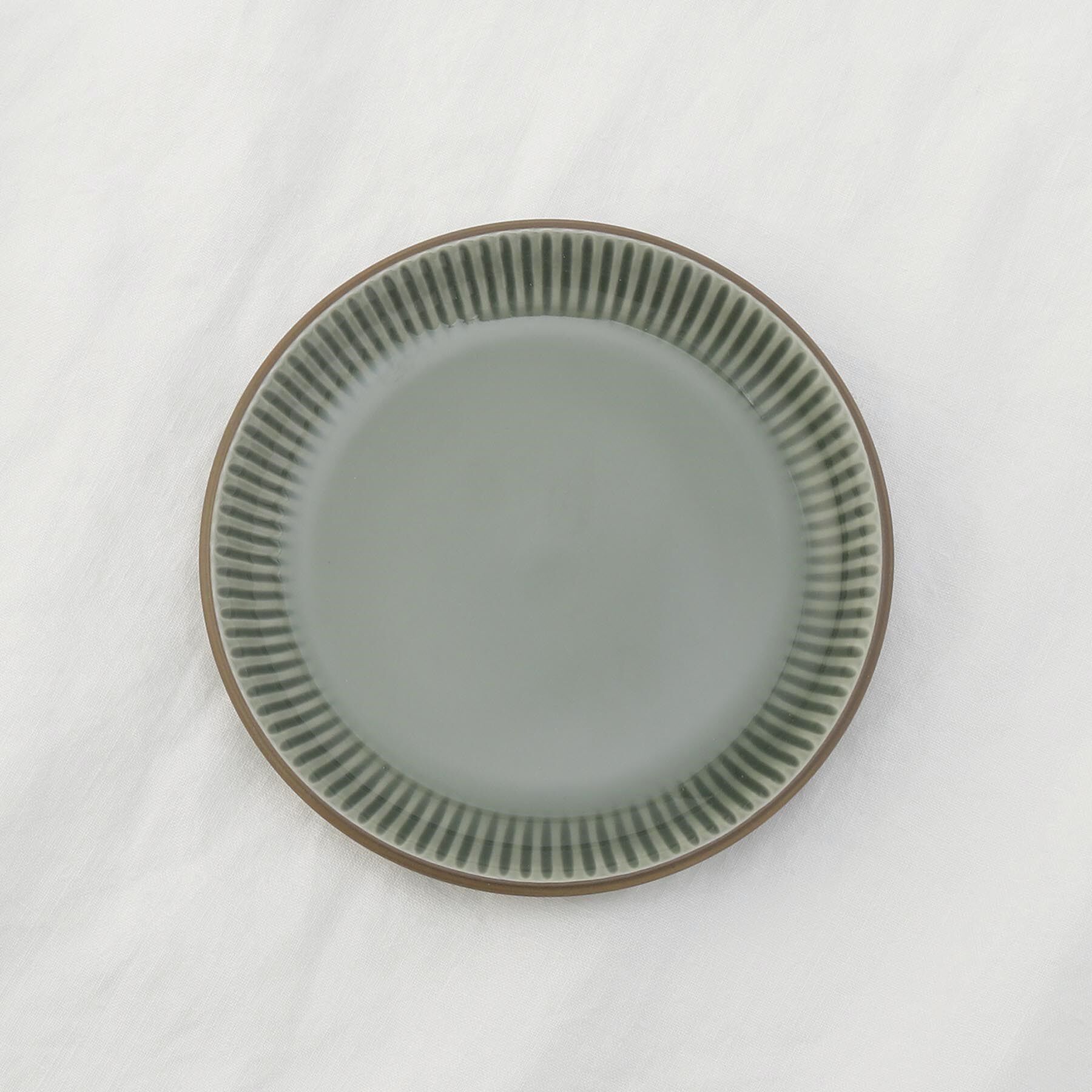 212 KITCHEN STORE「サザンバレー ファームグリーン 17.5cmプレート」|食器・キッチングッズ|