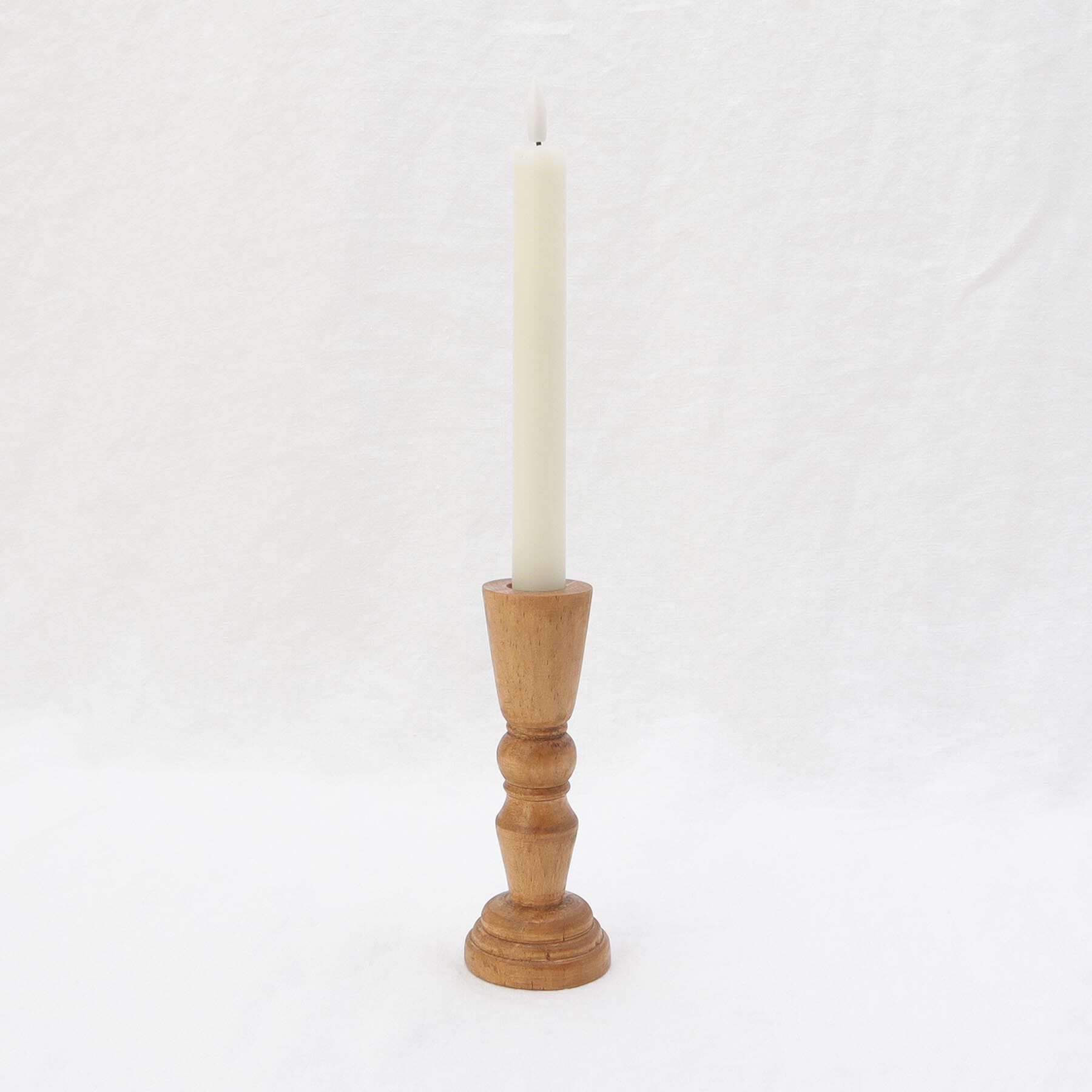 212 KITCHEN STORE「ナインマーケLEDキャンドルライト スタンドセット L」|その他|その他