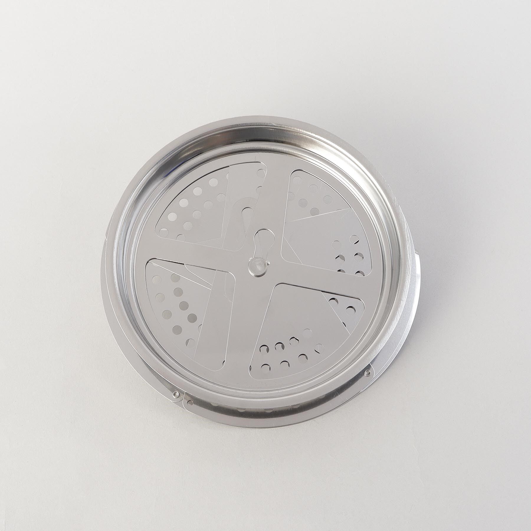 212 KITCHEN STORE「フリーサイズ　万能蒸し器むしーな」|食器・キッチングッズ|