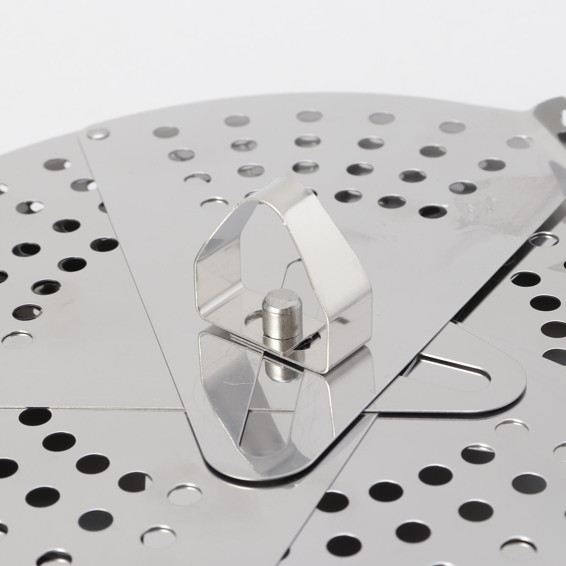 212 KITCHEN STORE「フリーサイズ　万能蒸し器むしーな」|食器・キッチングッズ|