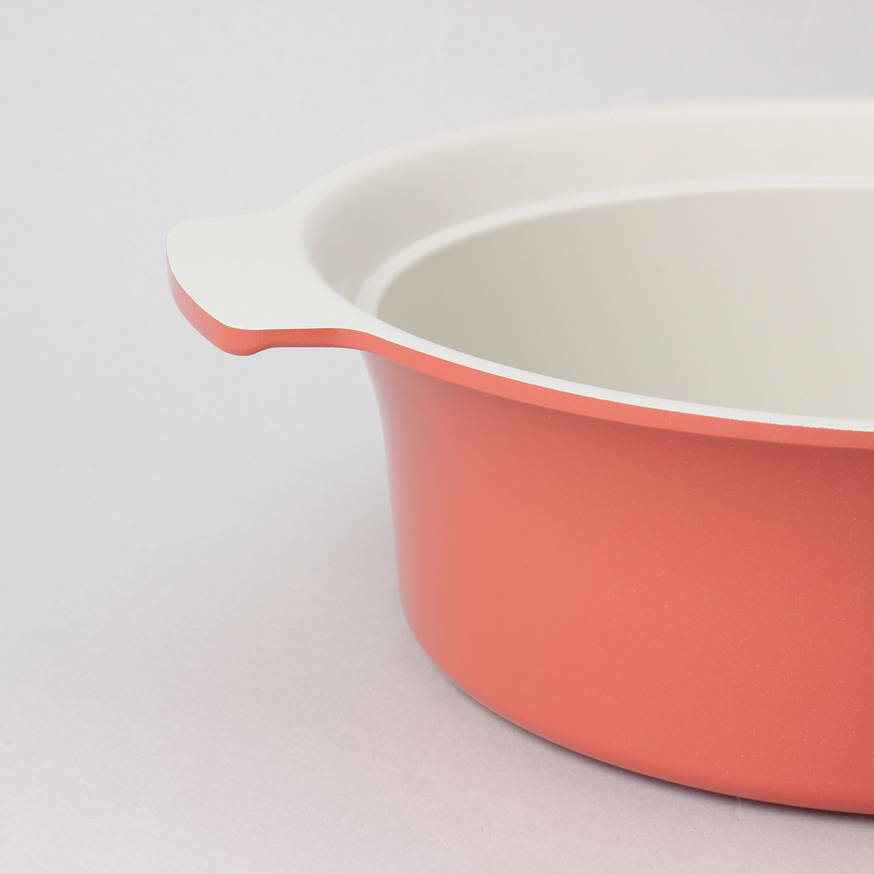 212 KITCHEN STORE「KISETSUnoONABE（キセツノオナベ） salmon pink ＜212Kオリジナル＞」|食器・キッチングッズ|