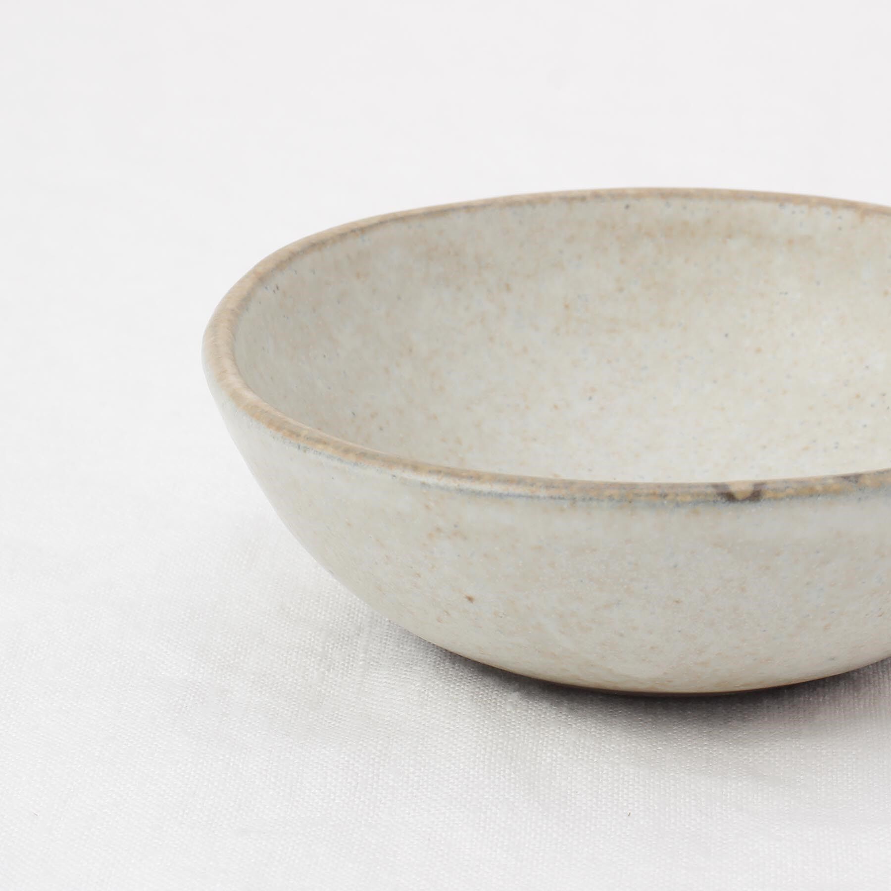 212 KITCHEN STORE「ツチノネ 小鉢 WH」|食器・キッチングッズ|